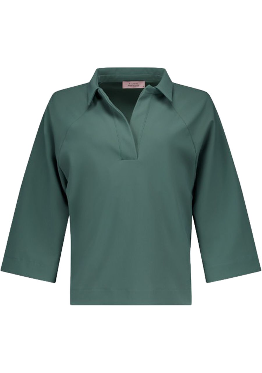 STUDIO ANNELOES SHIRT