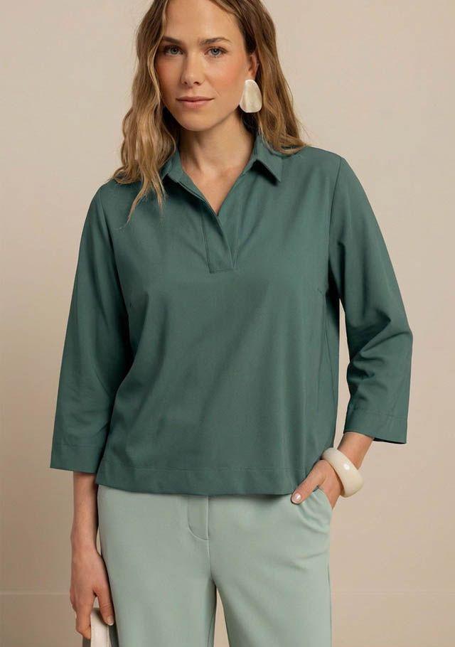 STUDIO ANNELOES SHIRT