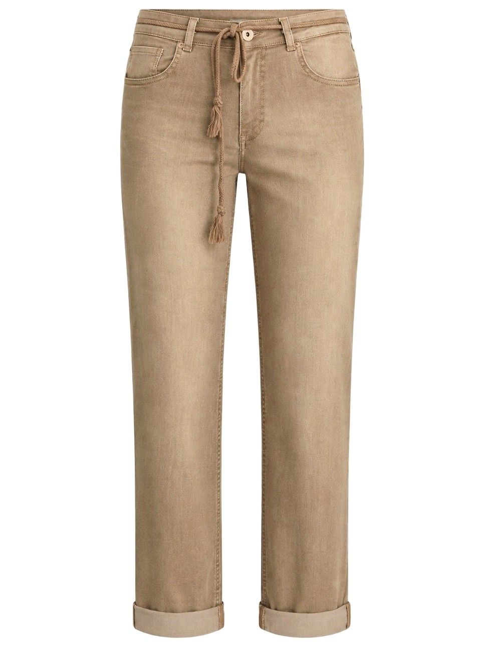 PARA MI - JEANS - Beige