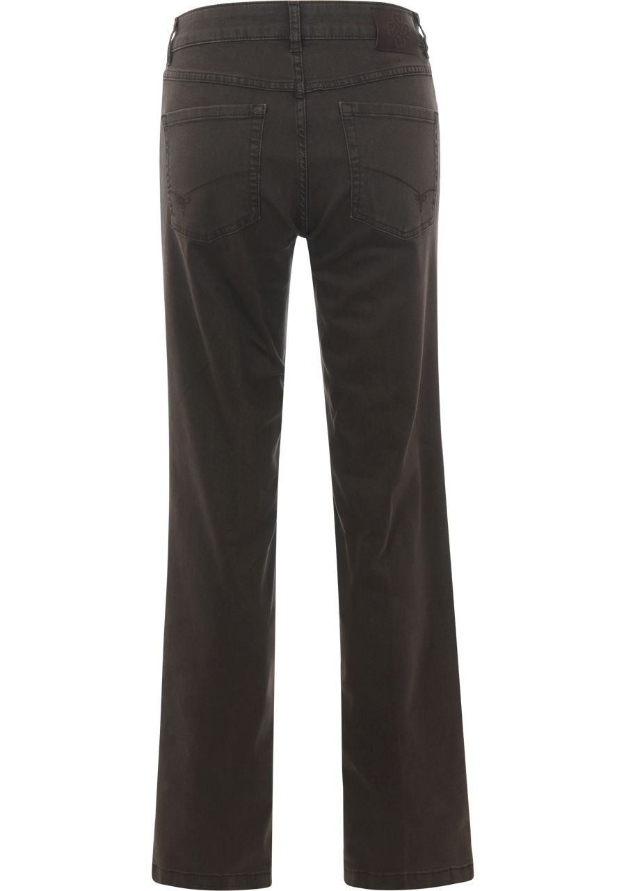 PARA MI - JEANS - Bruin