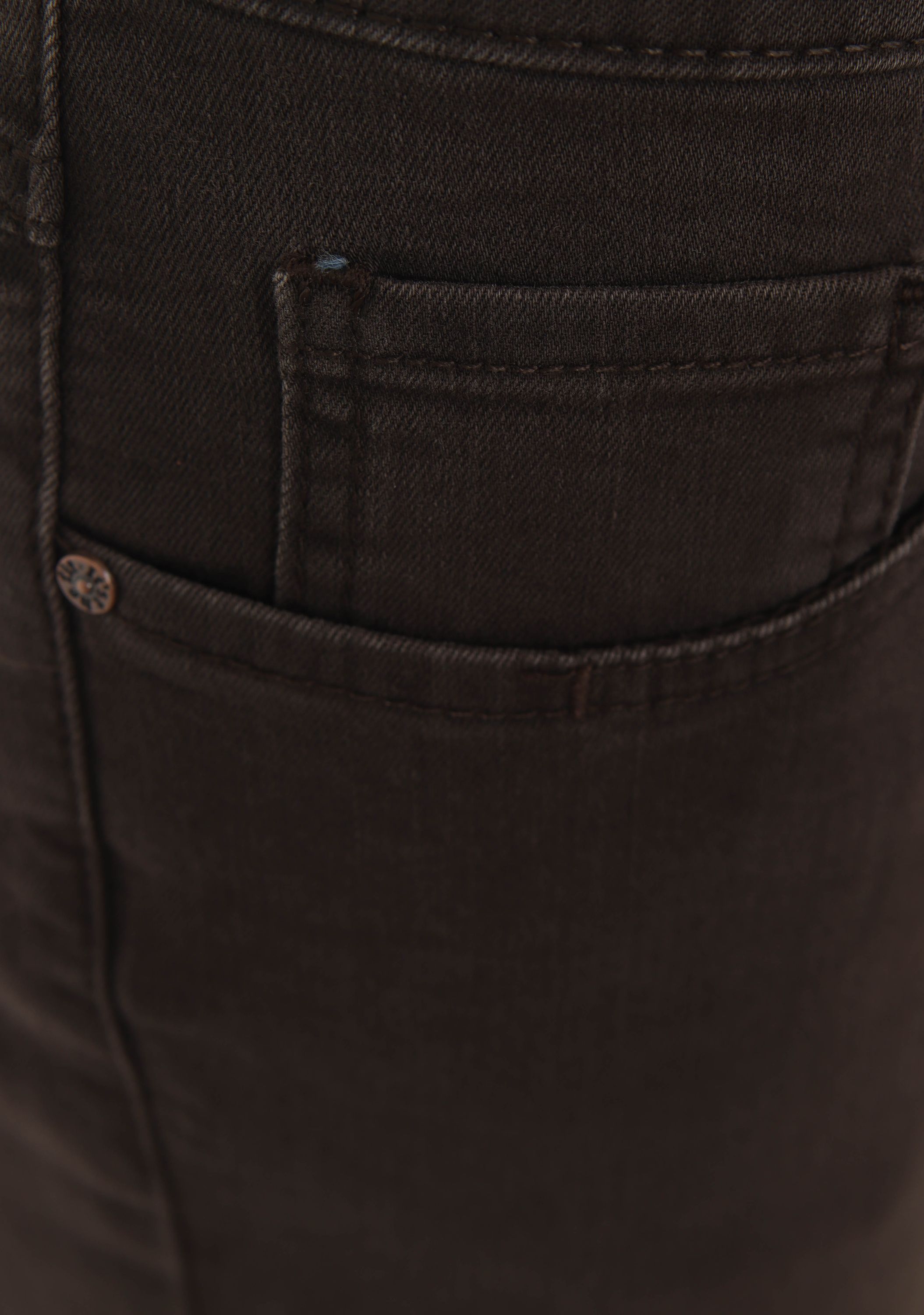 PARA MI - JEANS - Bruin