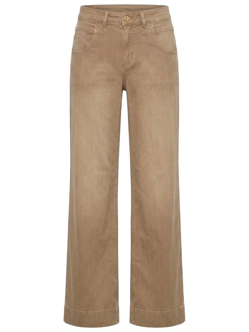 PARA MI - JEANS - Beige