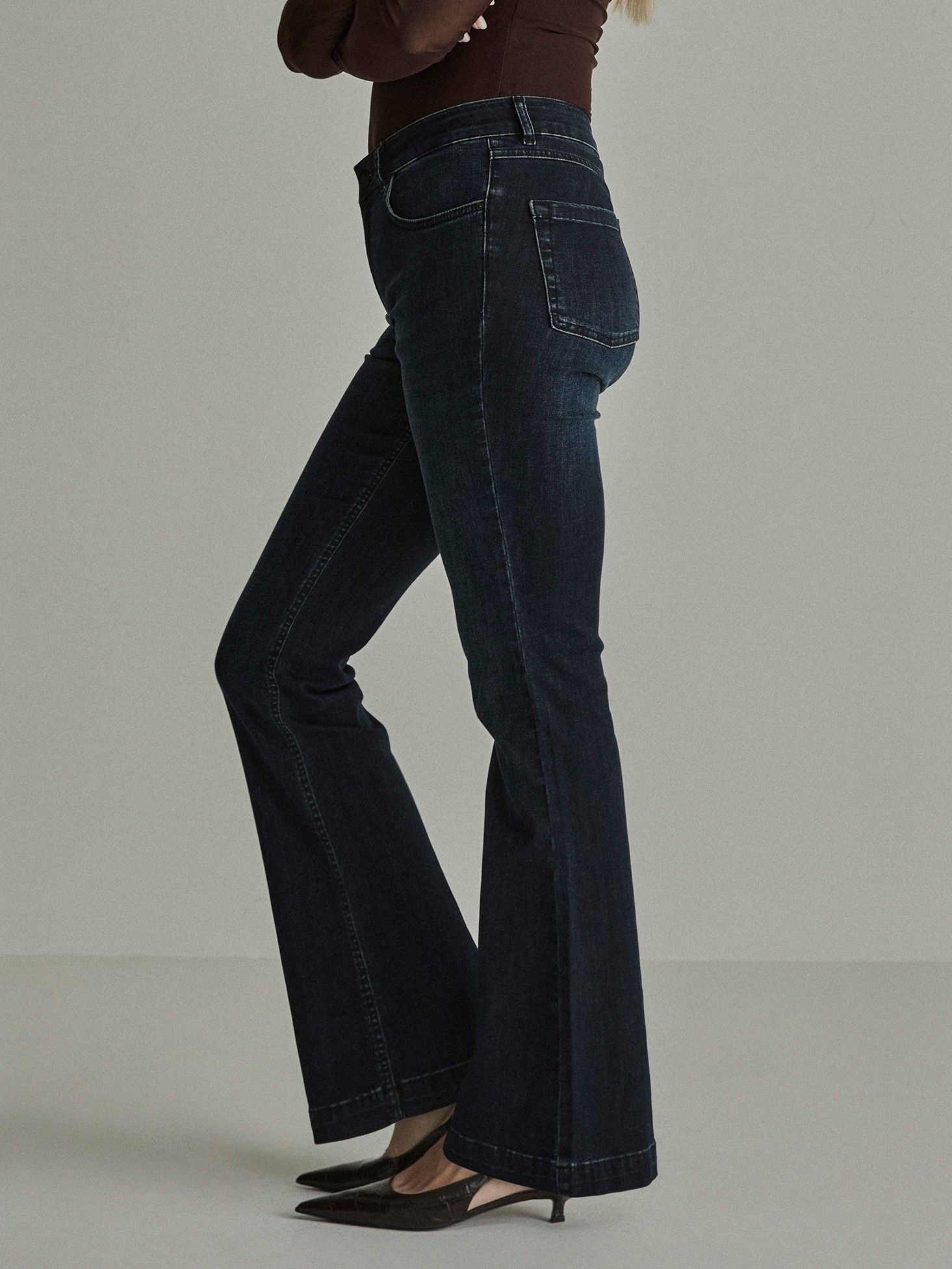 PARA MI - JEANS - Blauw