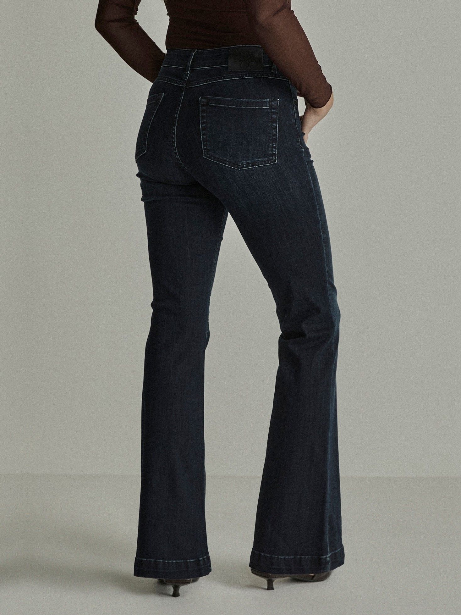 PARA MI - JEANS - Blauw
