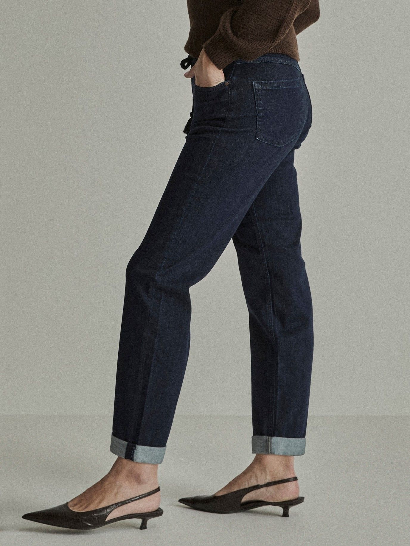 PARA MI - JEANS - Blauw