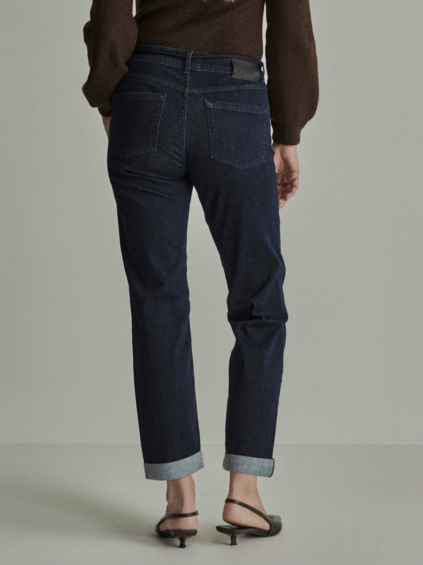PARA MI - JEANS - Blauw