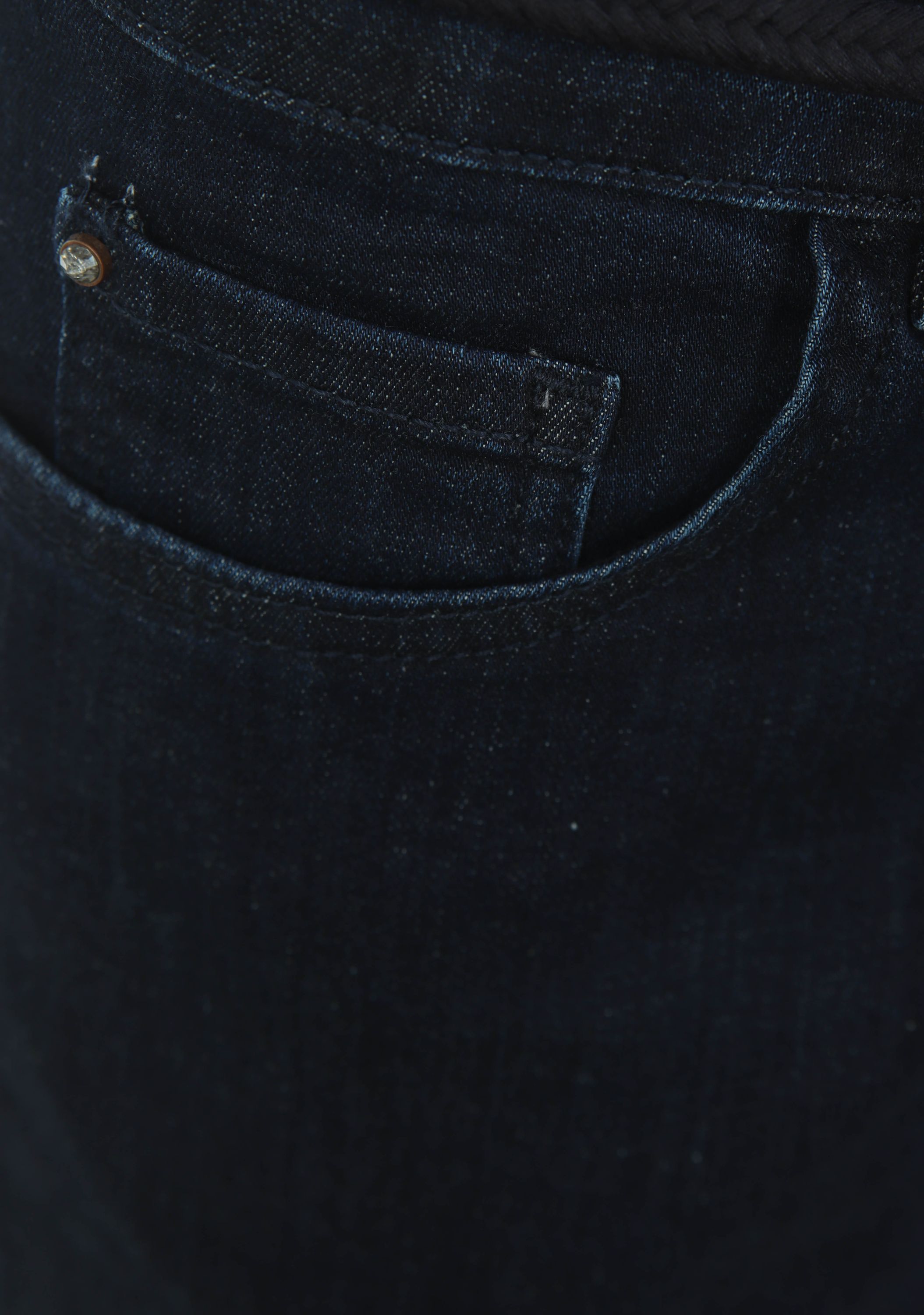 PARA MI - JEANS - Blauw