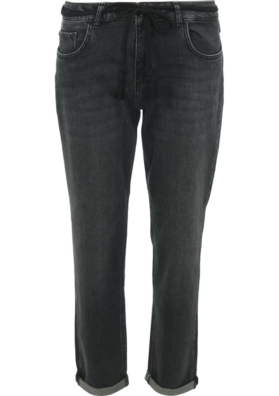 PARA MI - JEANS - Grijs