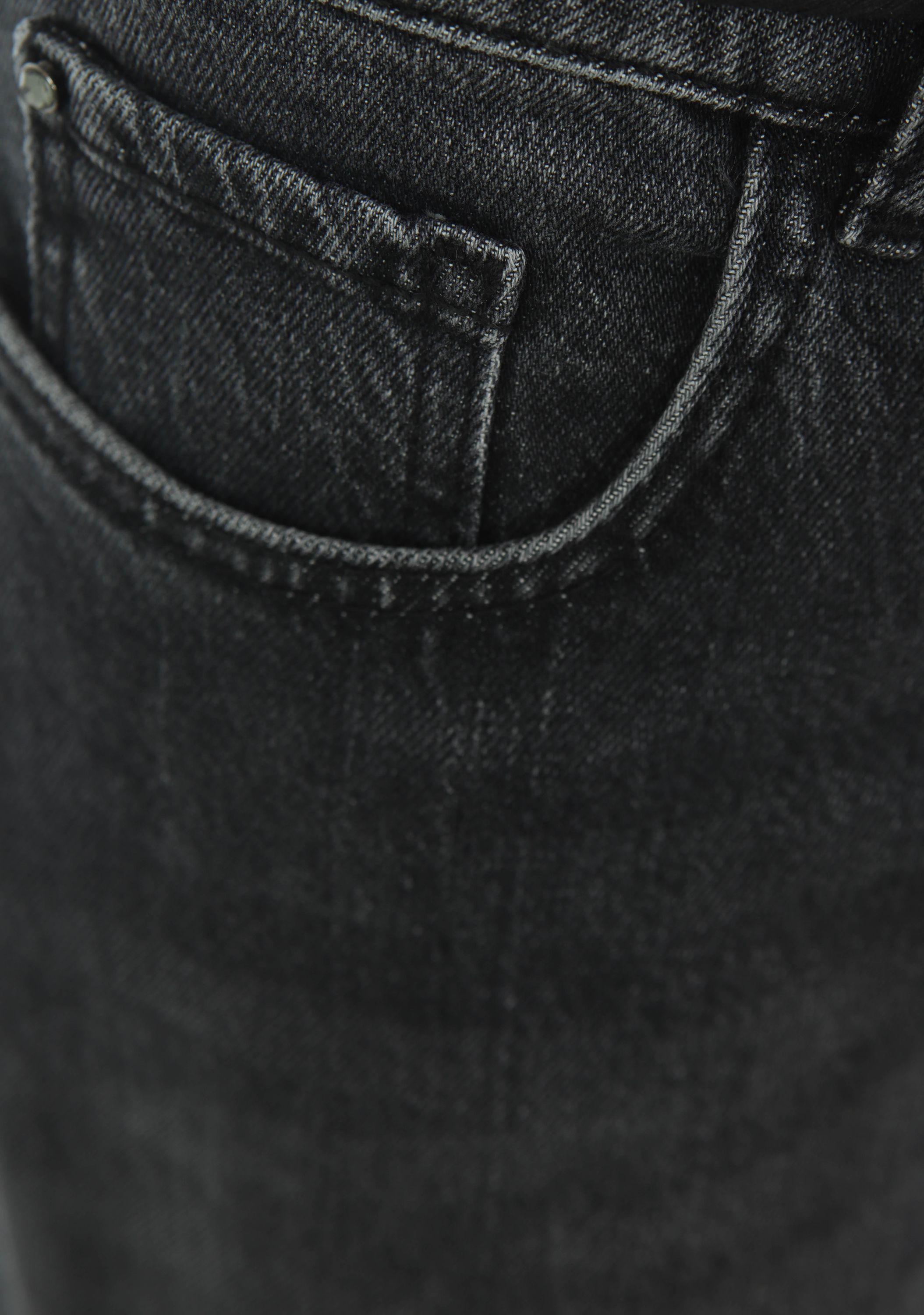 PARA MI - JEANS - Grijs