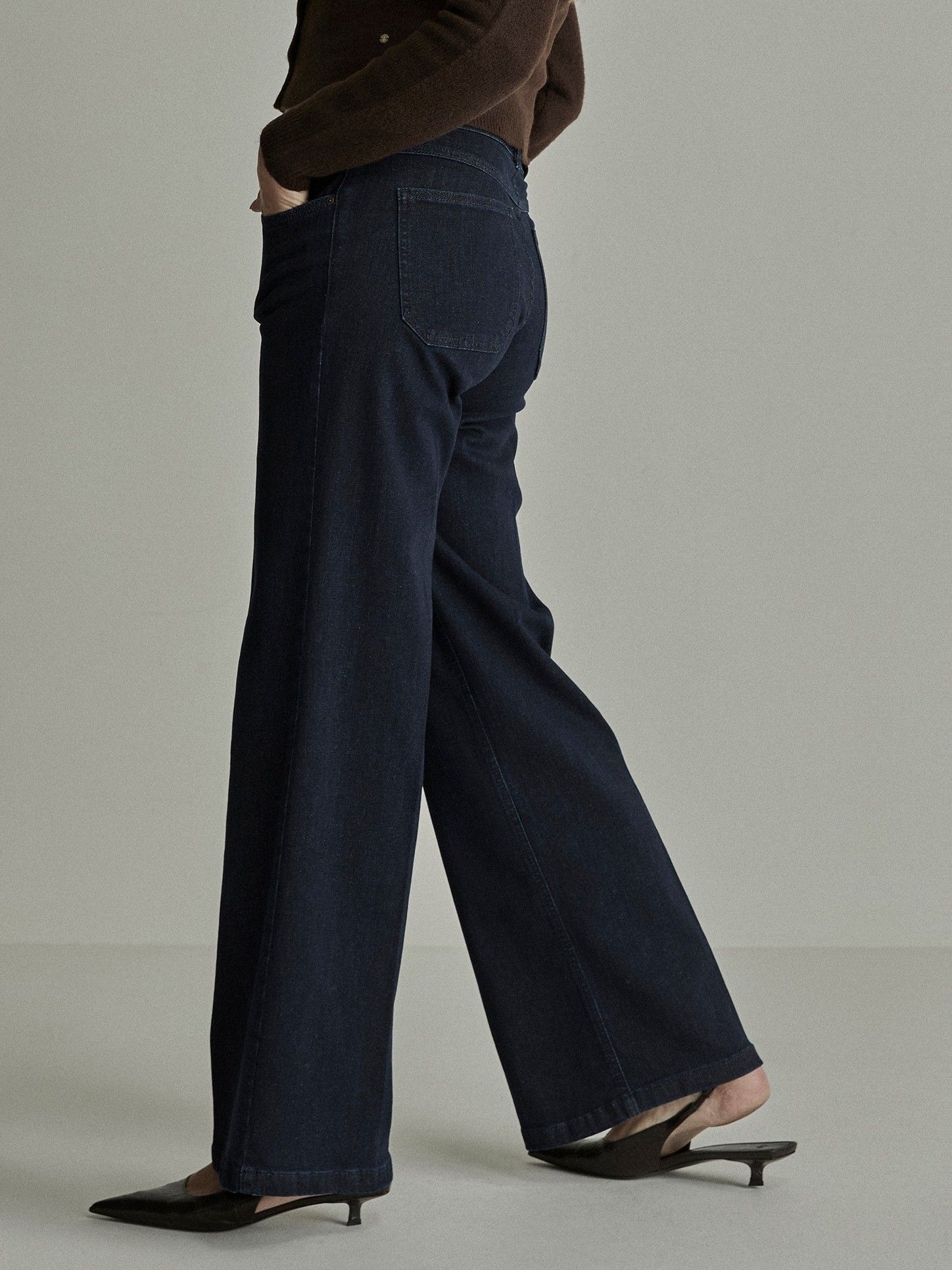 PARA MI - JEANS - Blauw