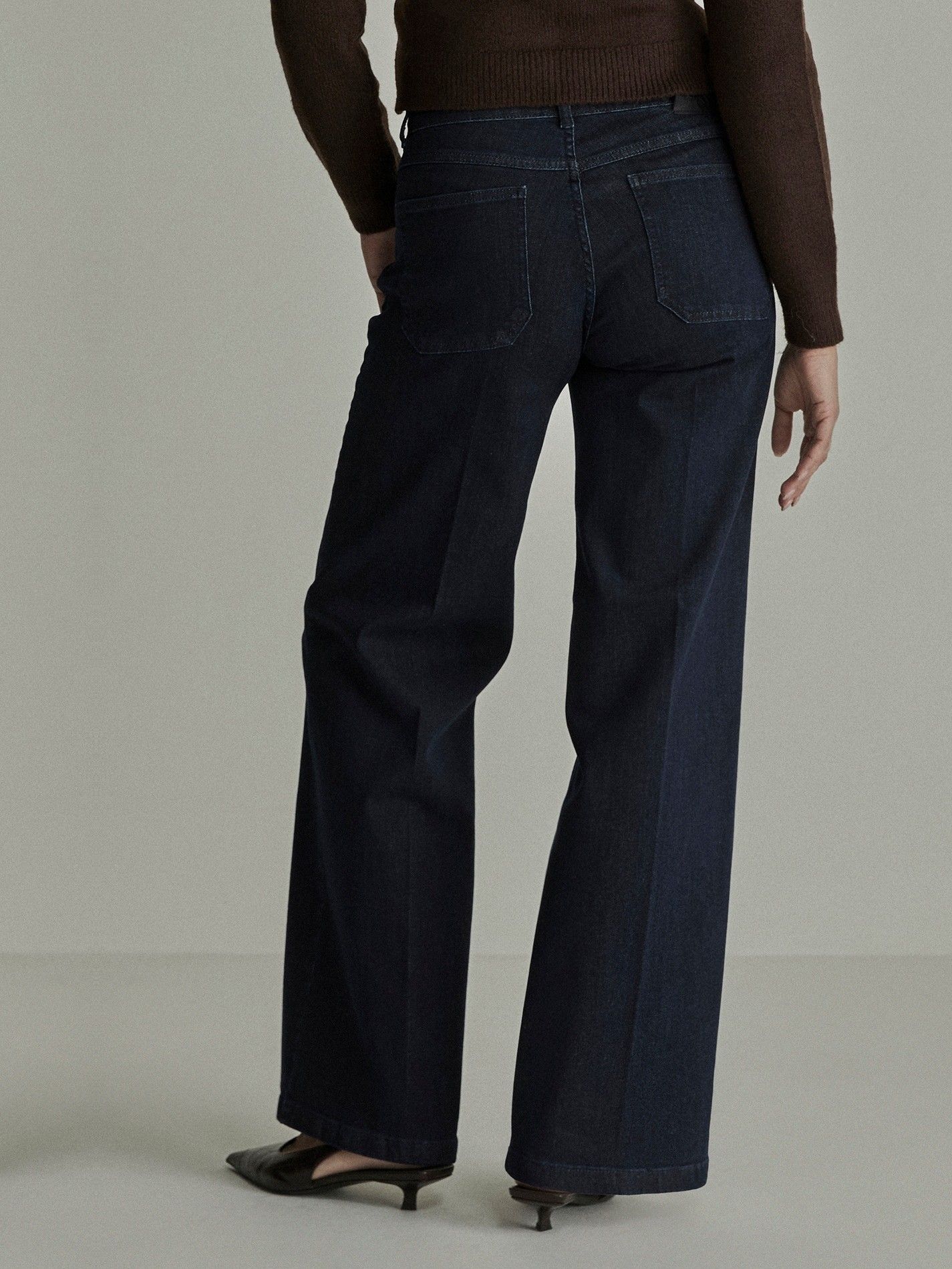 PARA MI - JEANS - Blauw