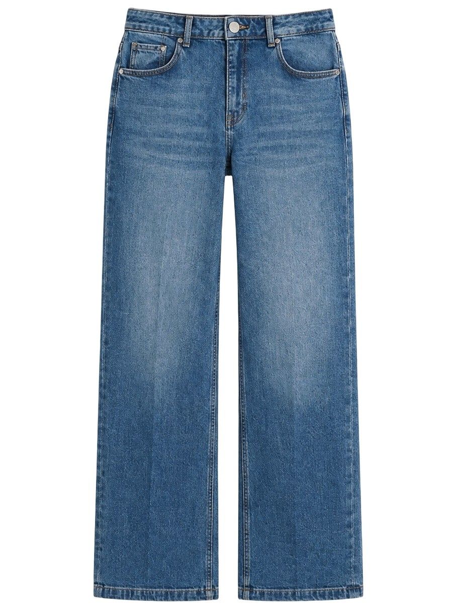 PARA MI - JEANS - Blauw