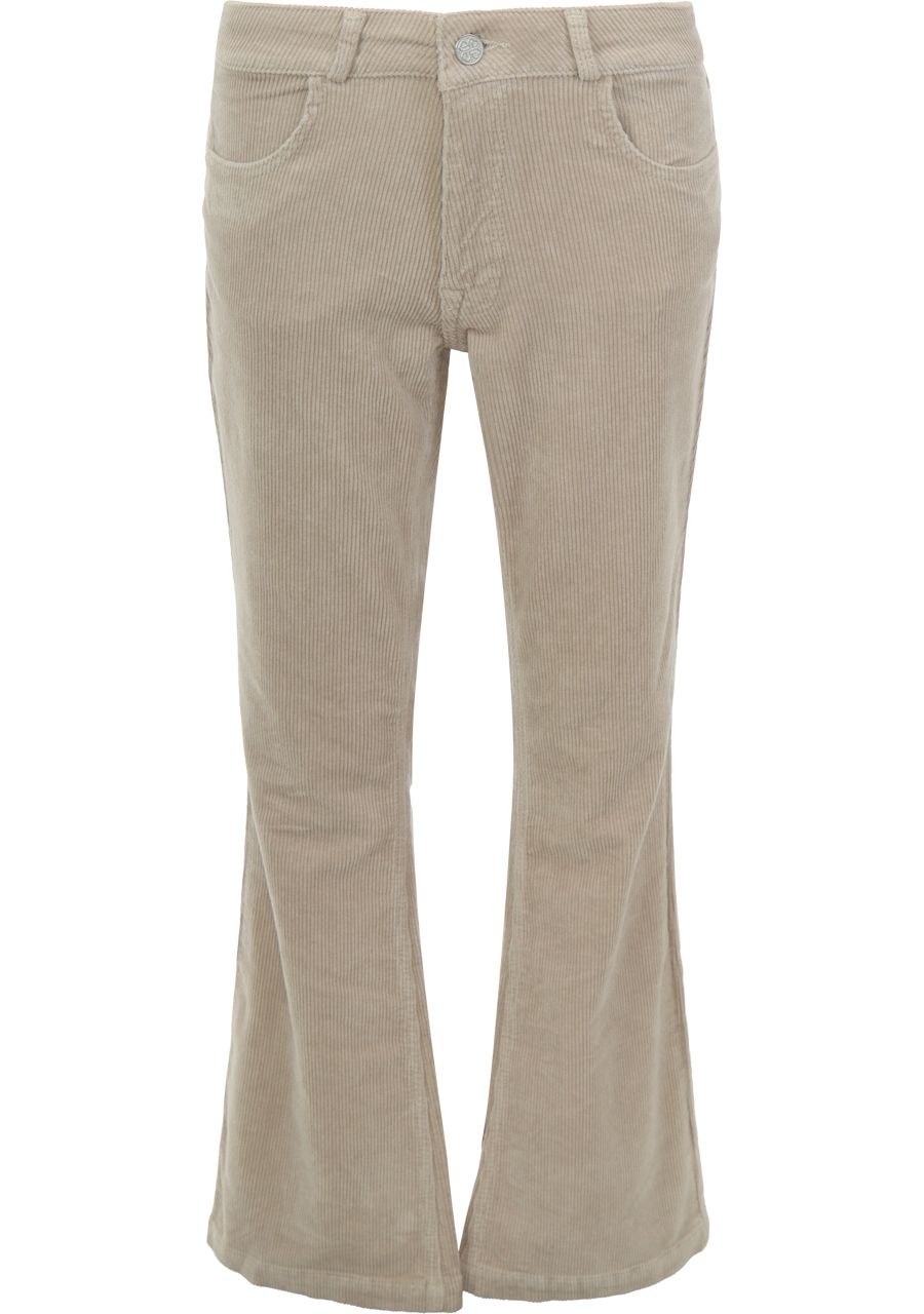 PARA MI - BROEK - Grijs