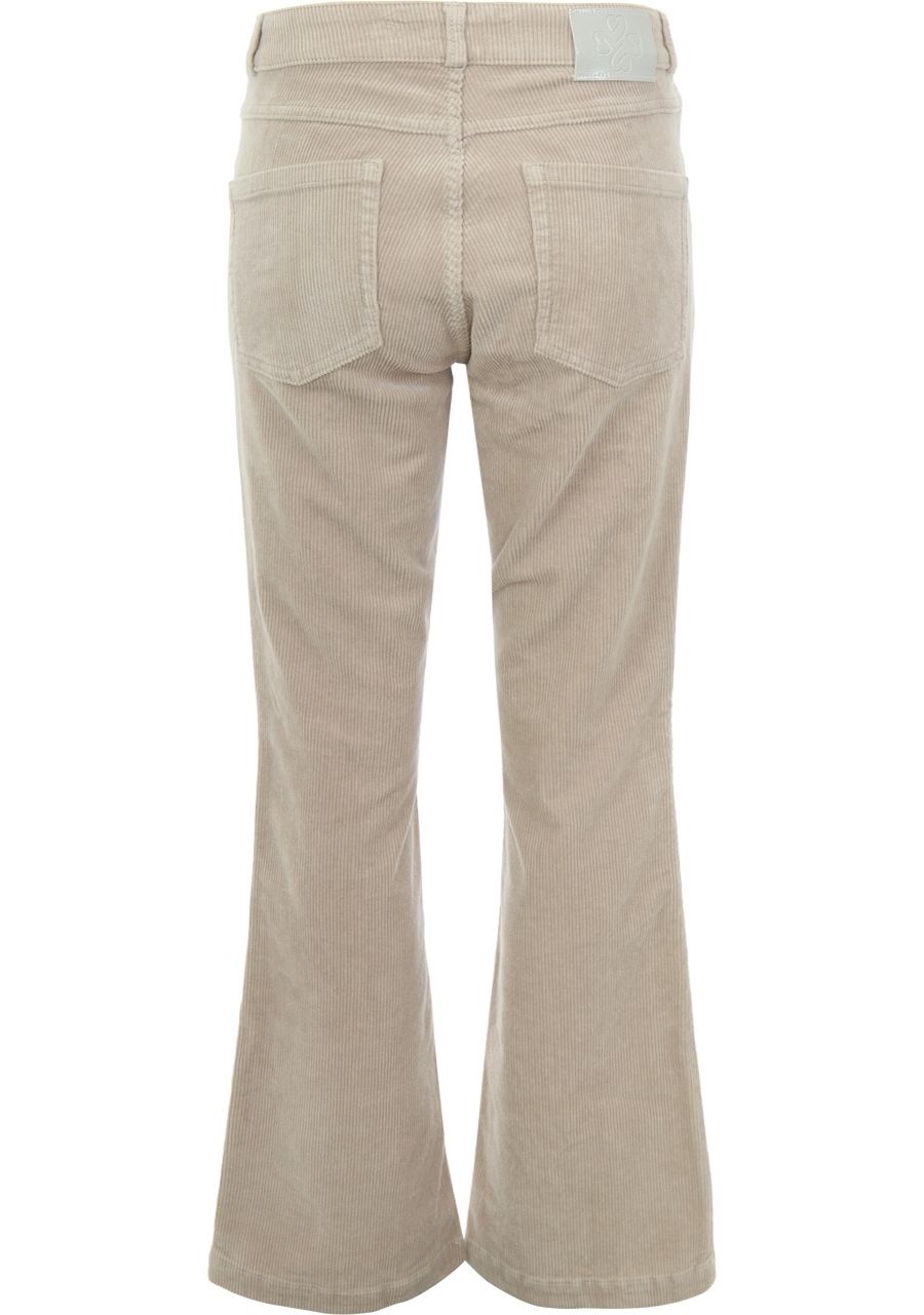 PARA MI - BROEK - Grijs