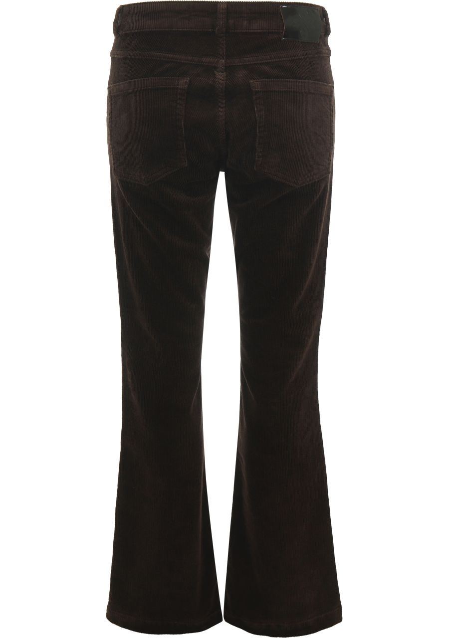 PARA MI - BROEK - Bruin