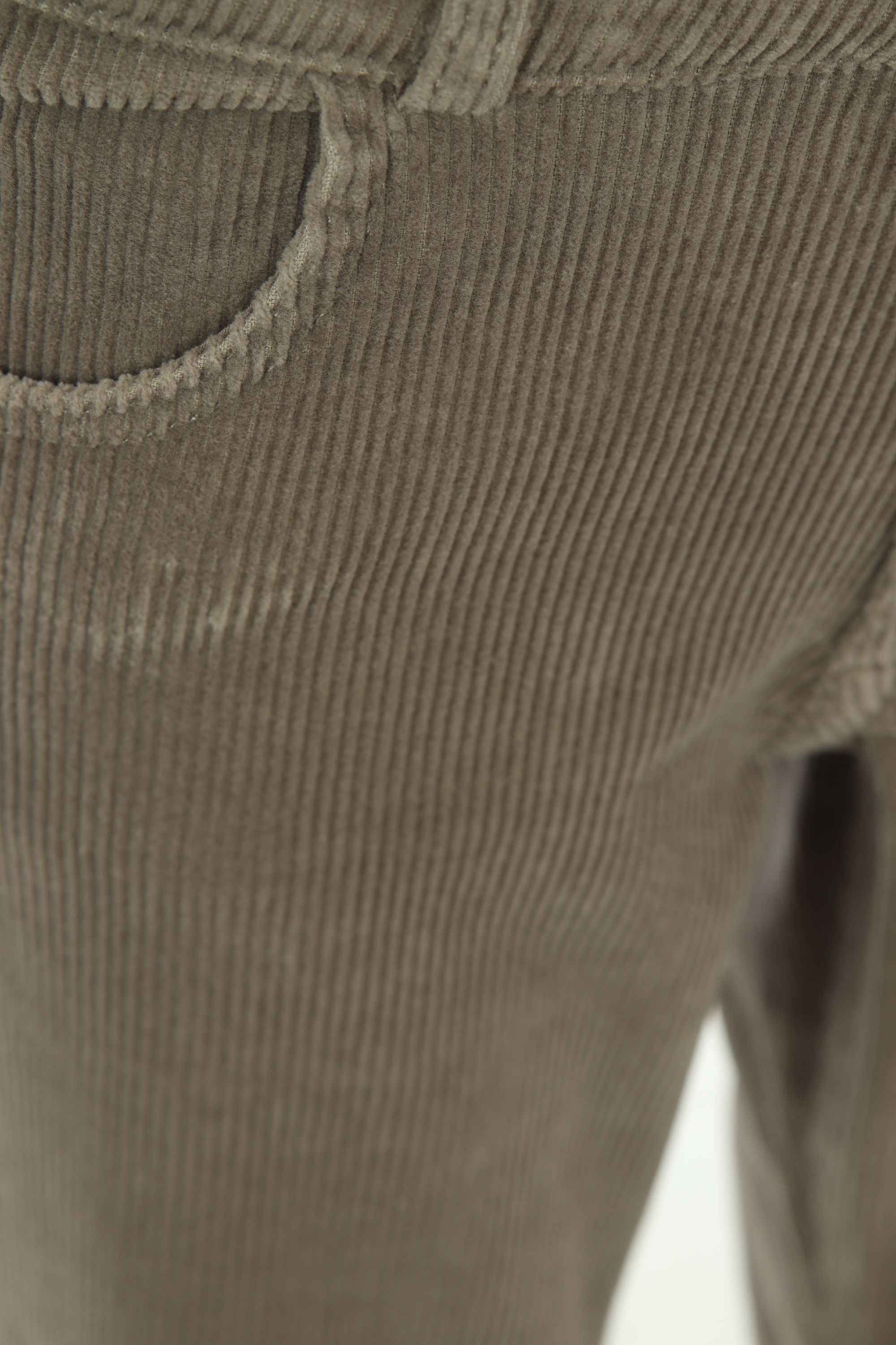 PARA MI - BROEK - Groen