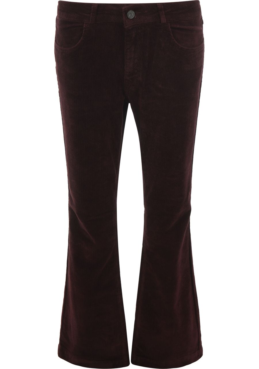 PARA MI - BROEK - Rood