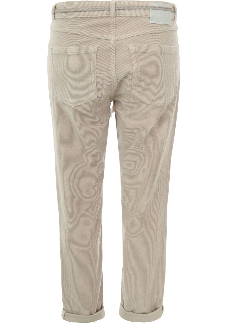 PARA MI - BROEK - Grijs