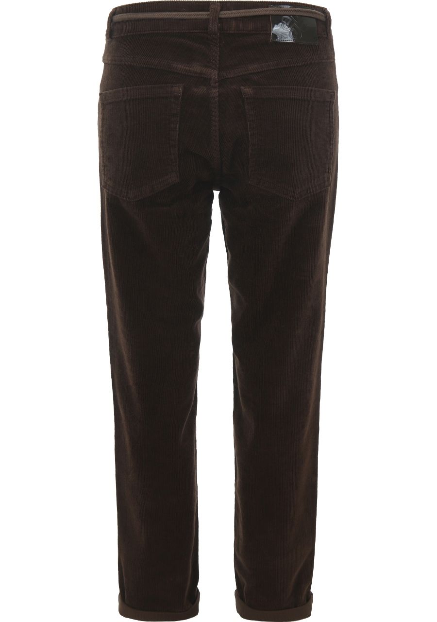 PARA MI - BROEK - Bruin
