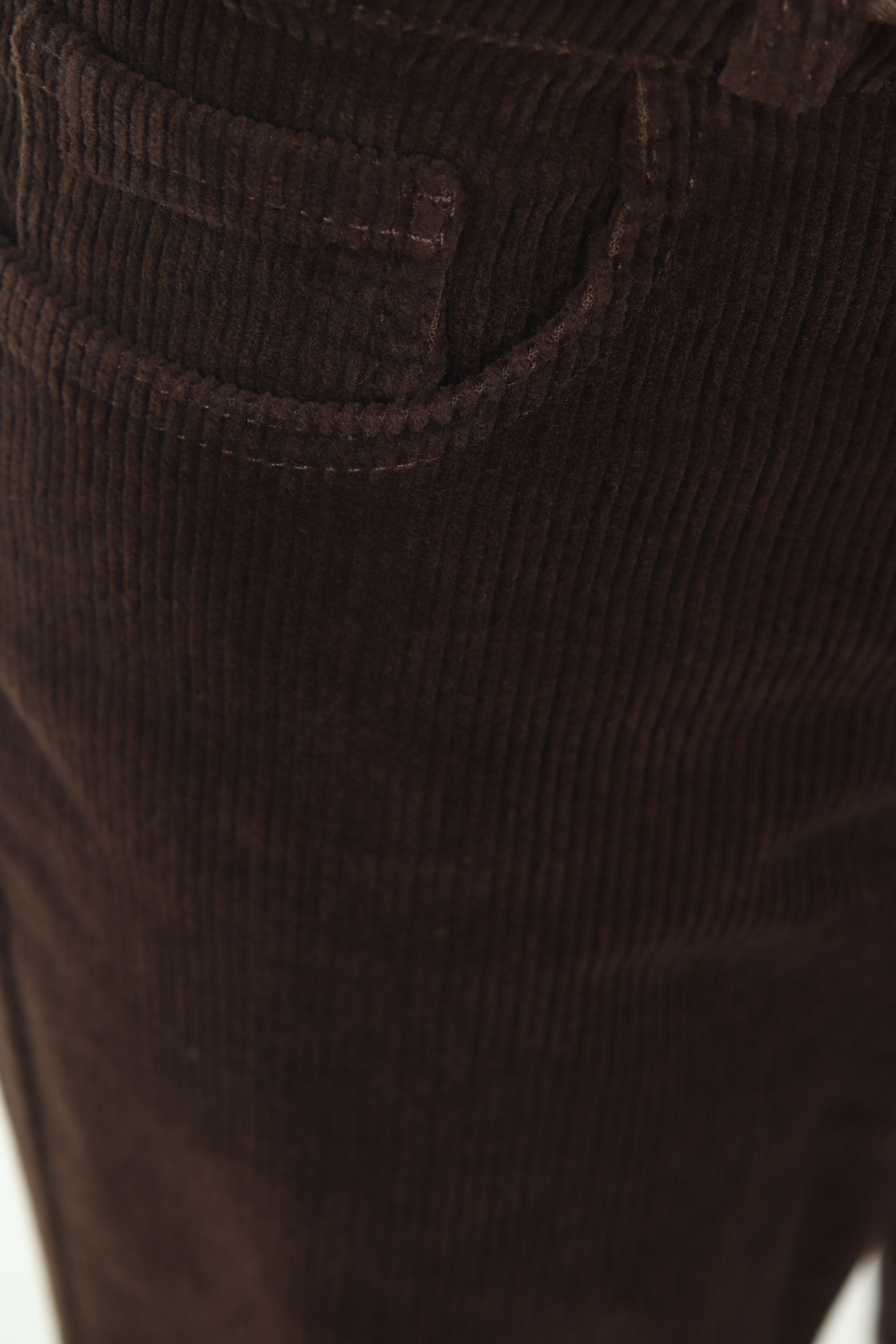 PARA MI - BROEK - Bruin