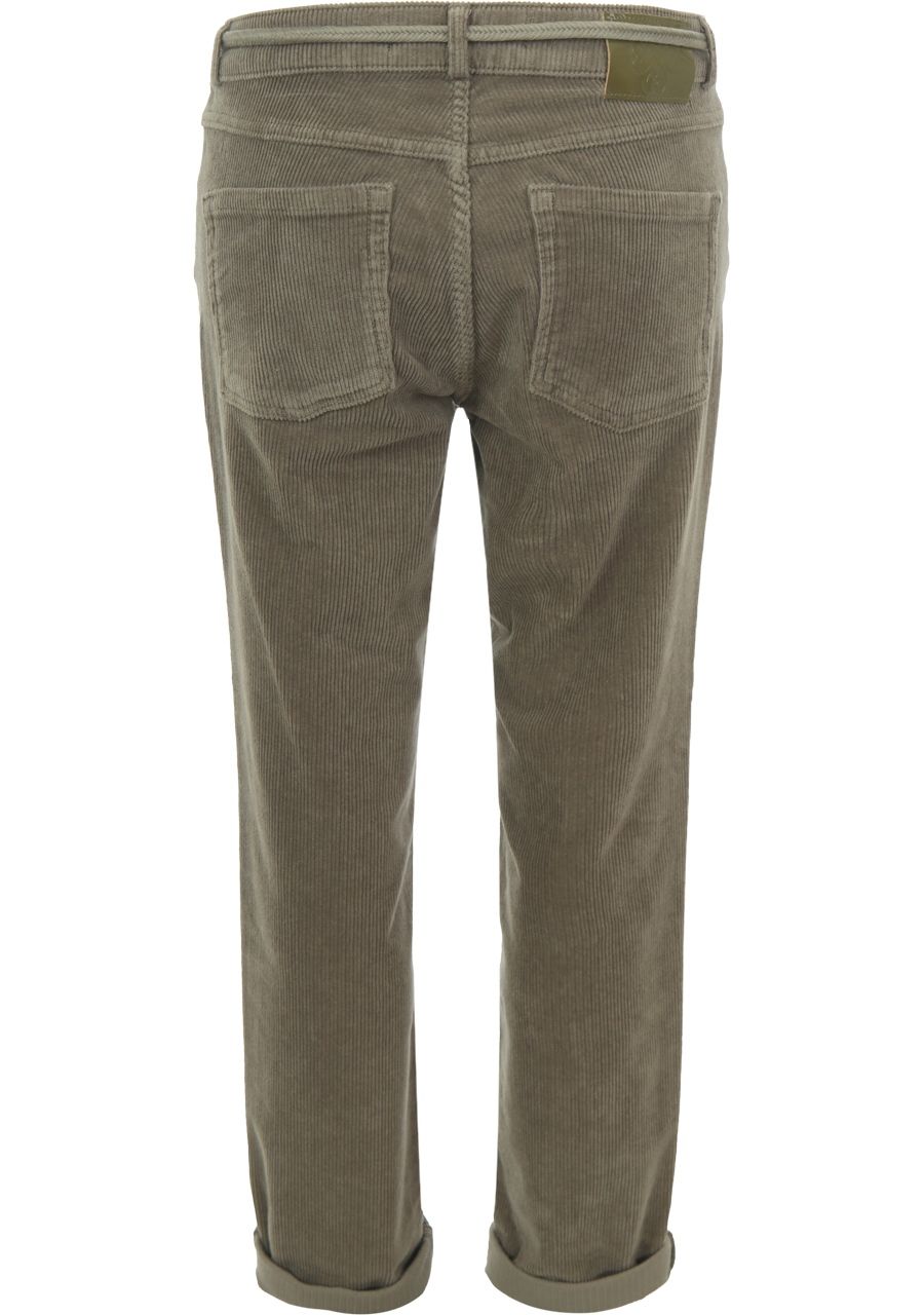 PARA MI - BROEK - Groen