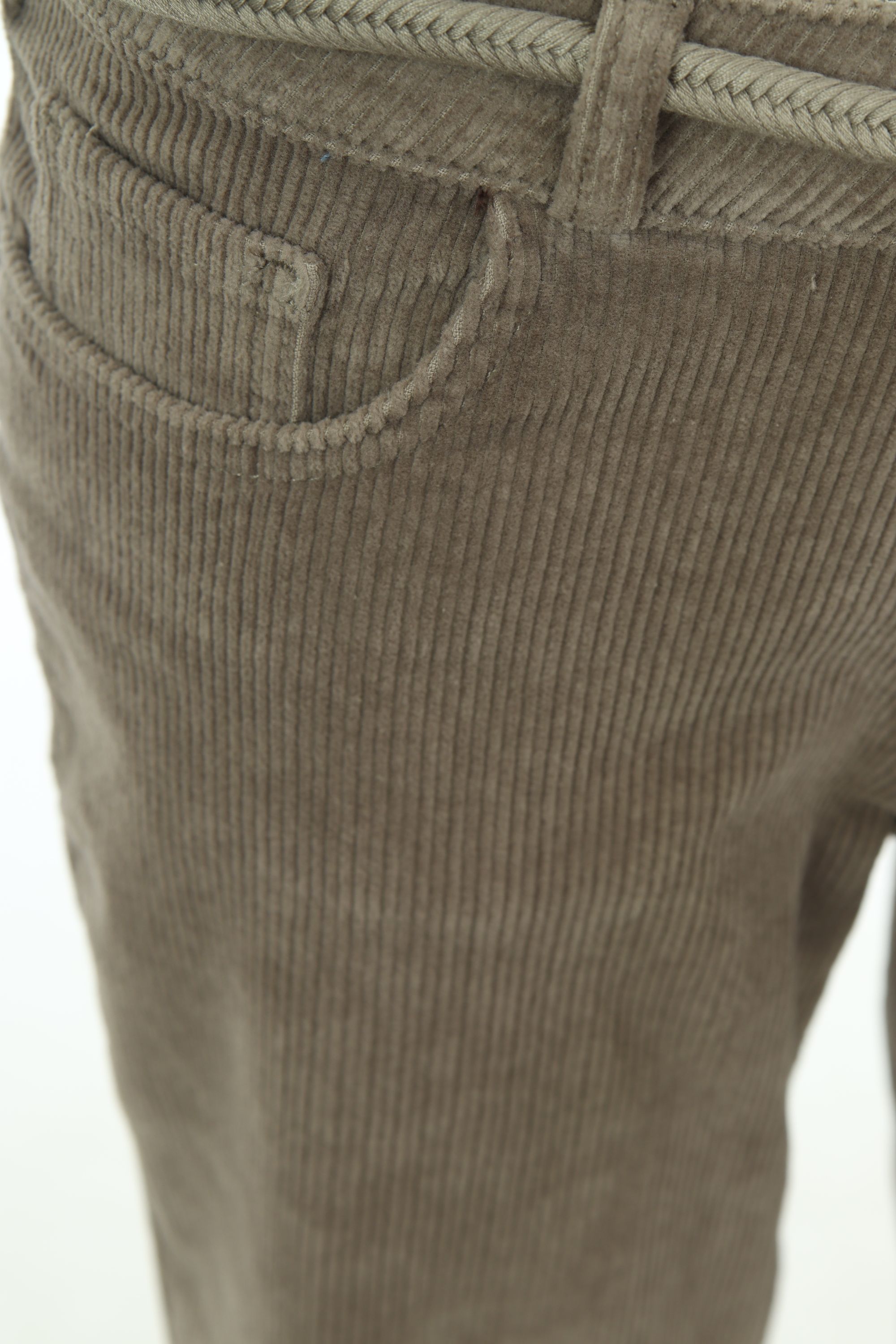 PARA MI - BROEK - Groen