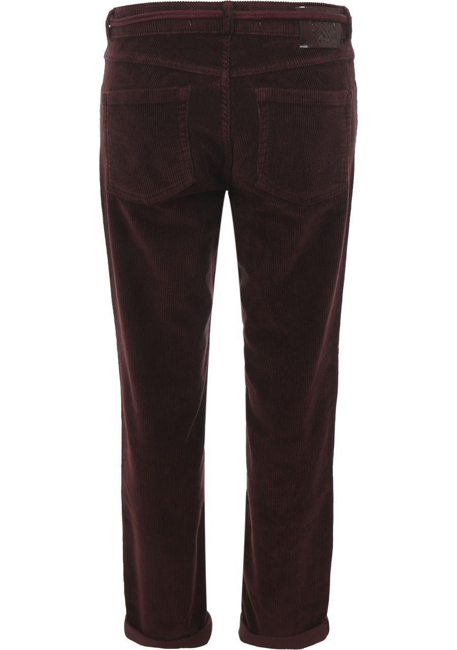 PARA MI - BROEK - Rood