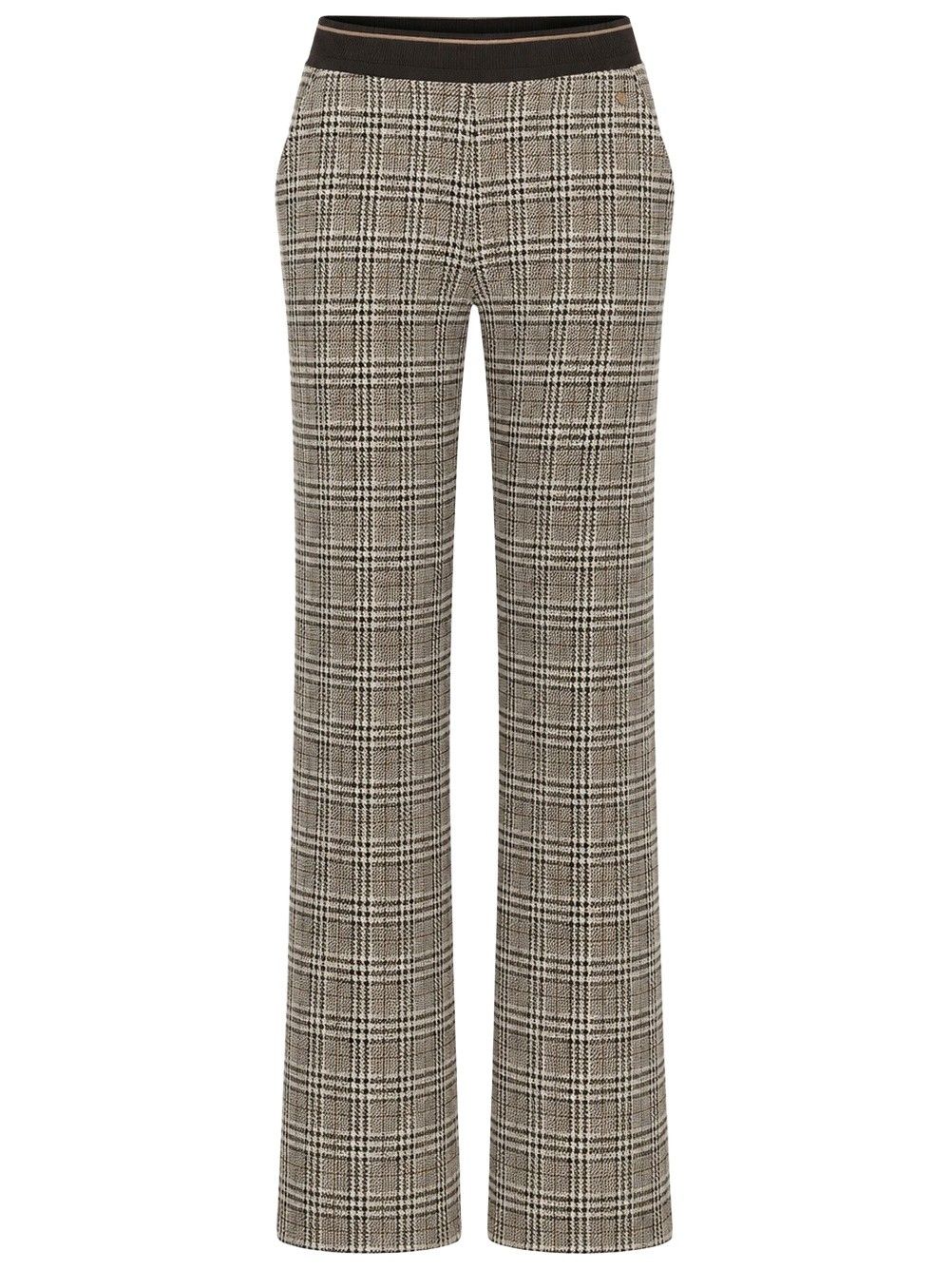 PARA MI - JEANS - Bruin