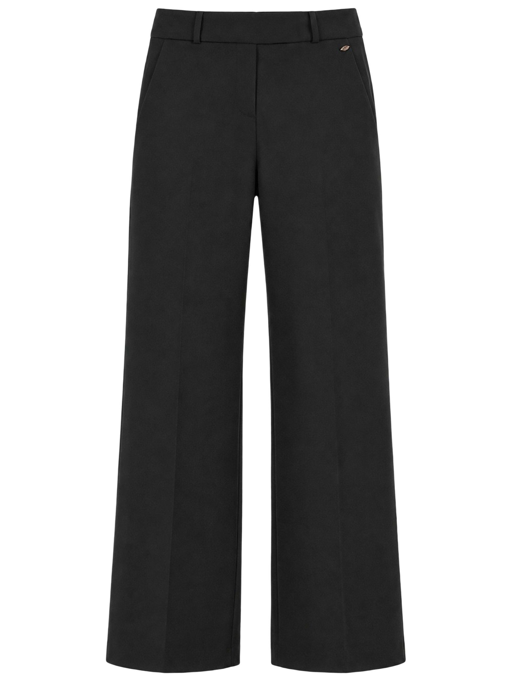 PARA MI - JEANS - Zwart