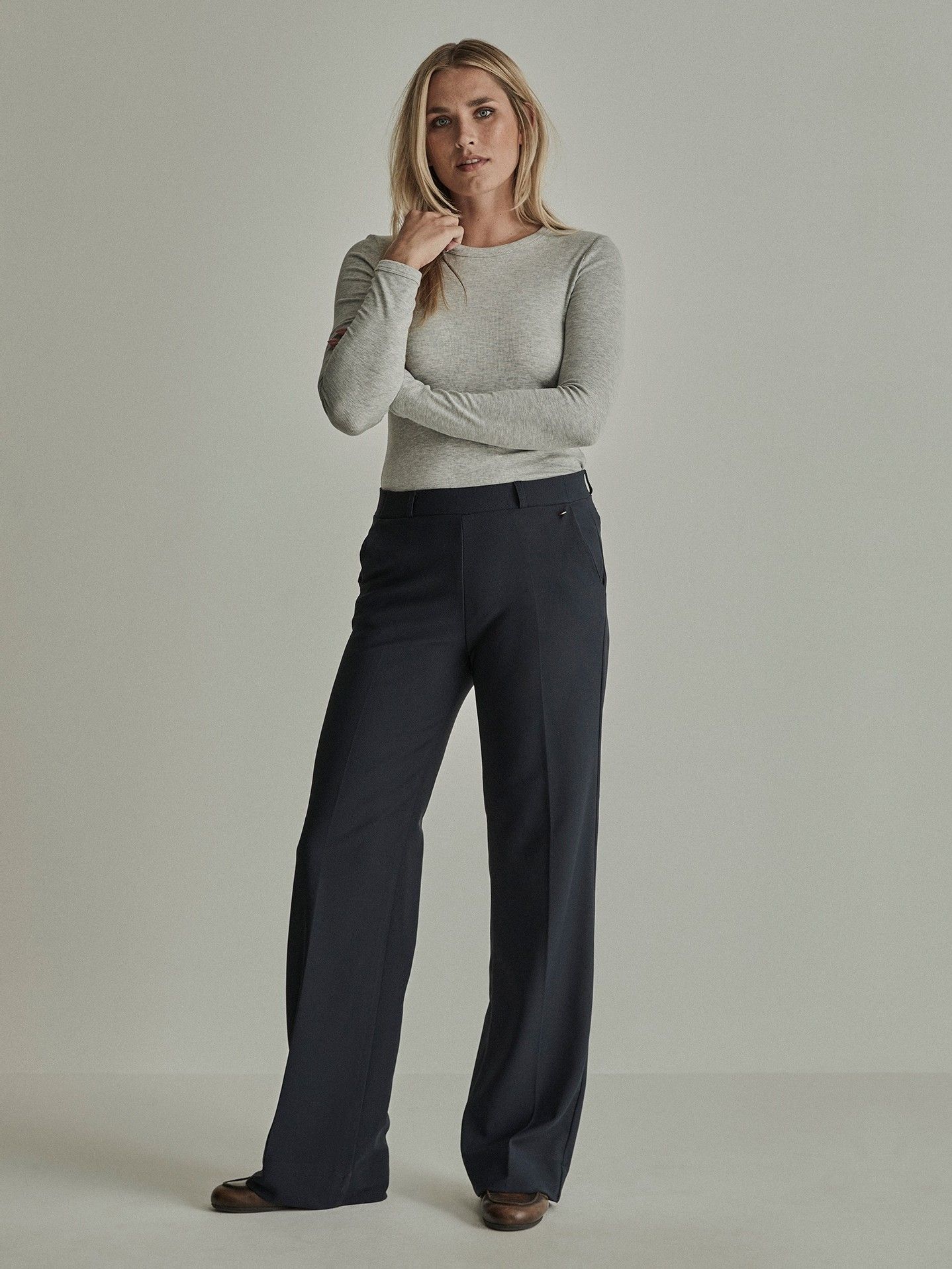 PARA MI - JEANS - Blauw