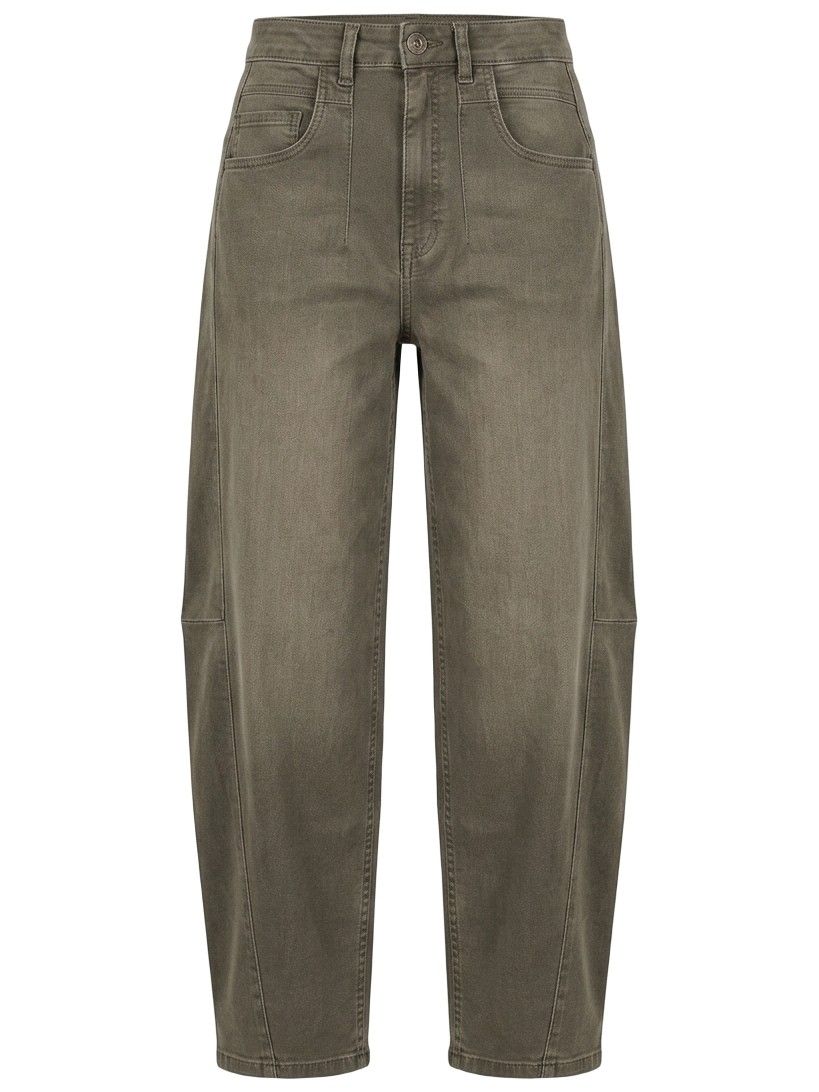 PARA MI - JEANS - Bruin