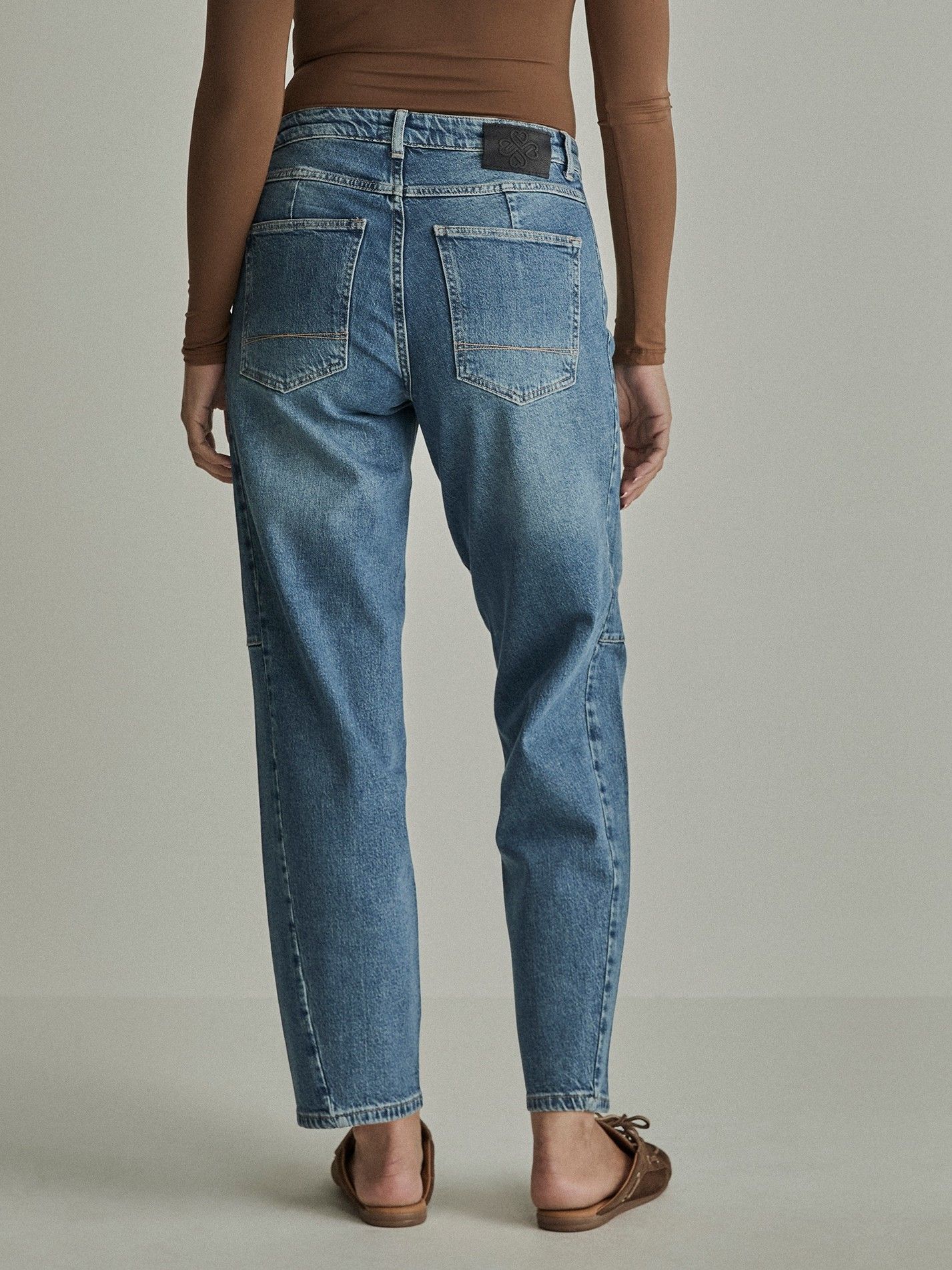 PARA MI - JEANS - Blauw