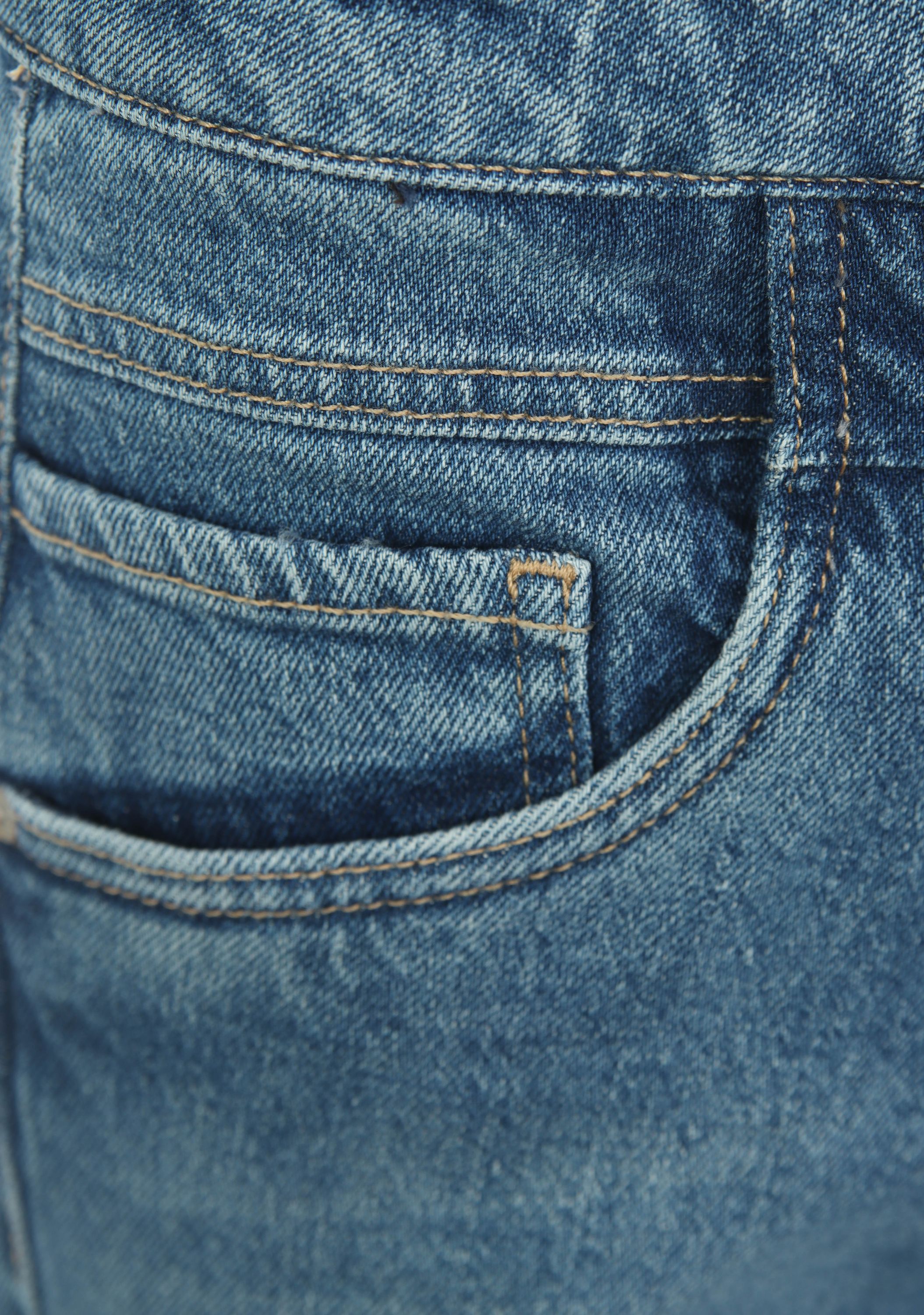 PARA MI - JEANS - Blauw