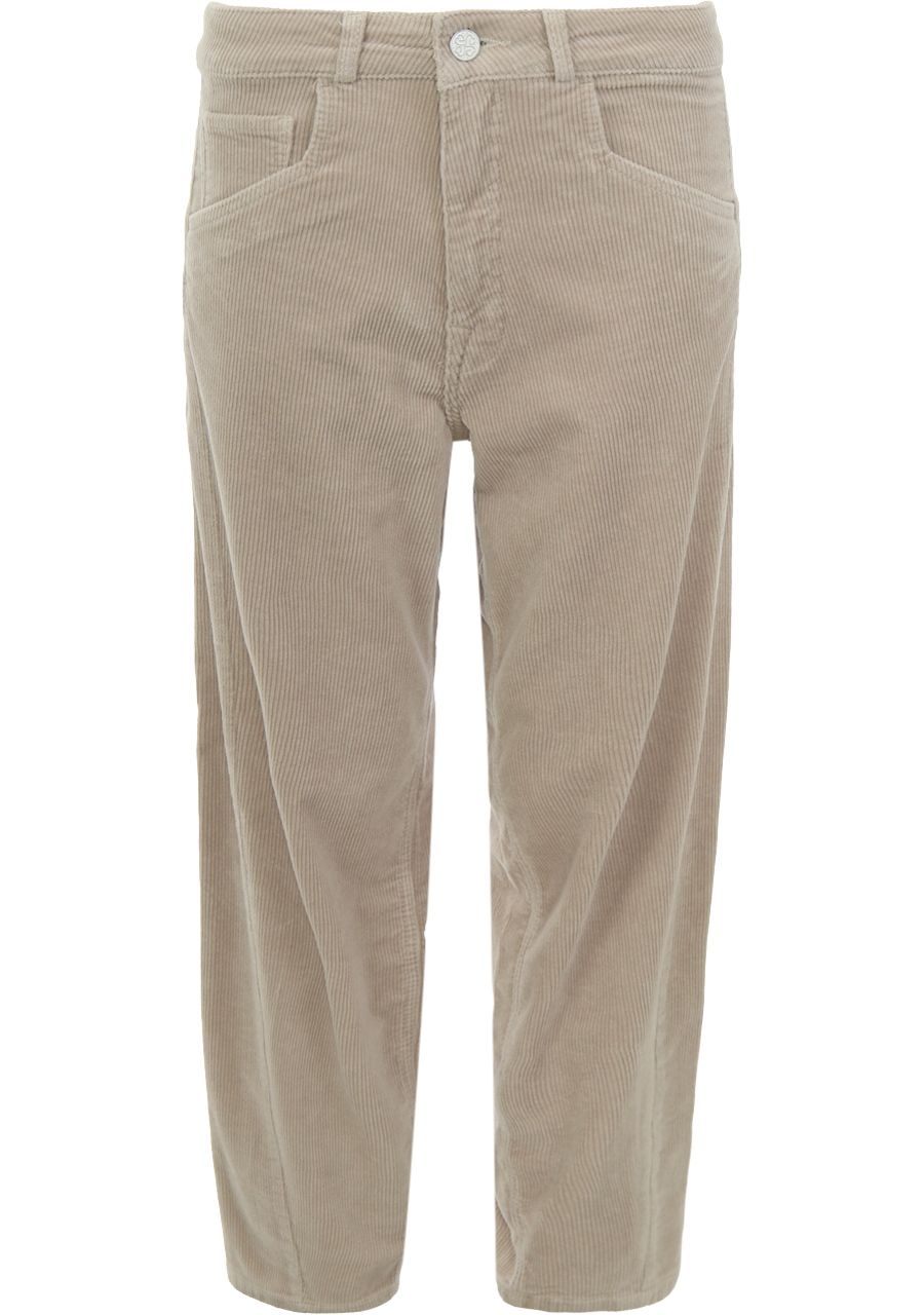 PARA MI - BROEK - Grijs