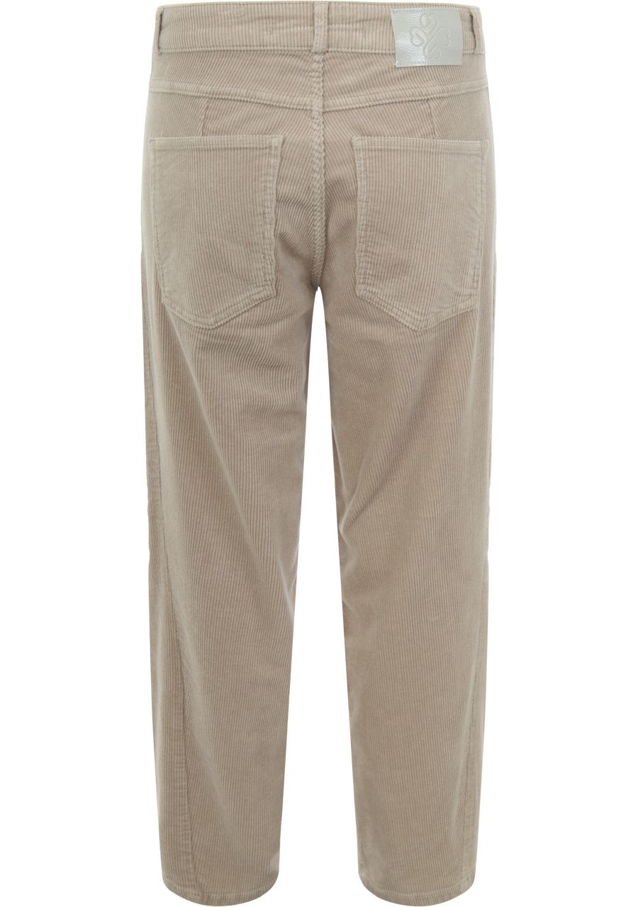 PARA MI - BROEK - Grijs