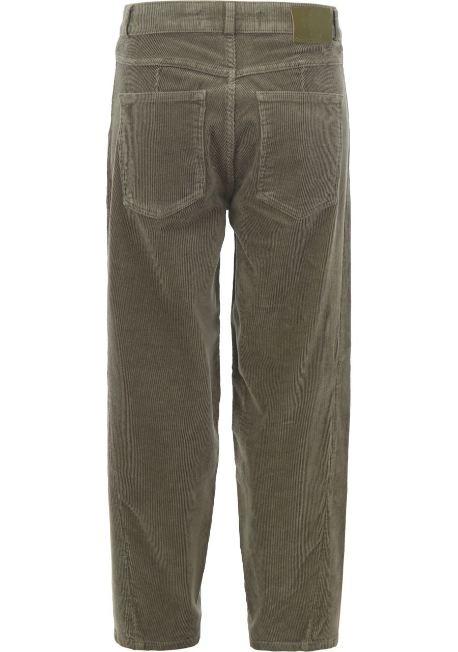 PARA MI - BROEK - Groen