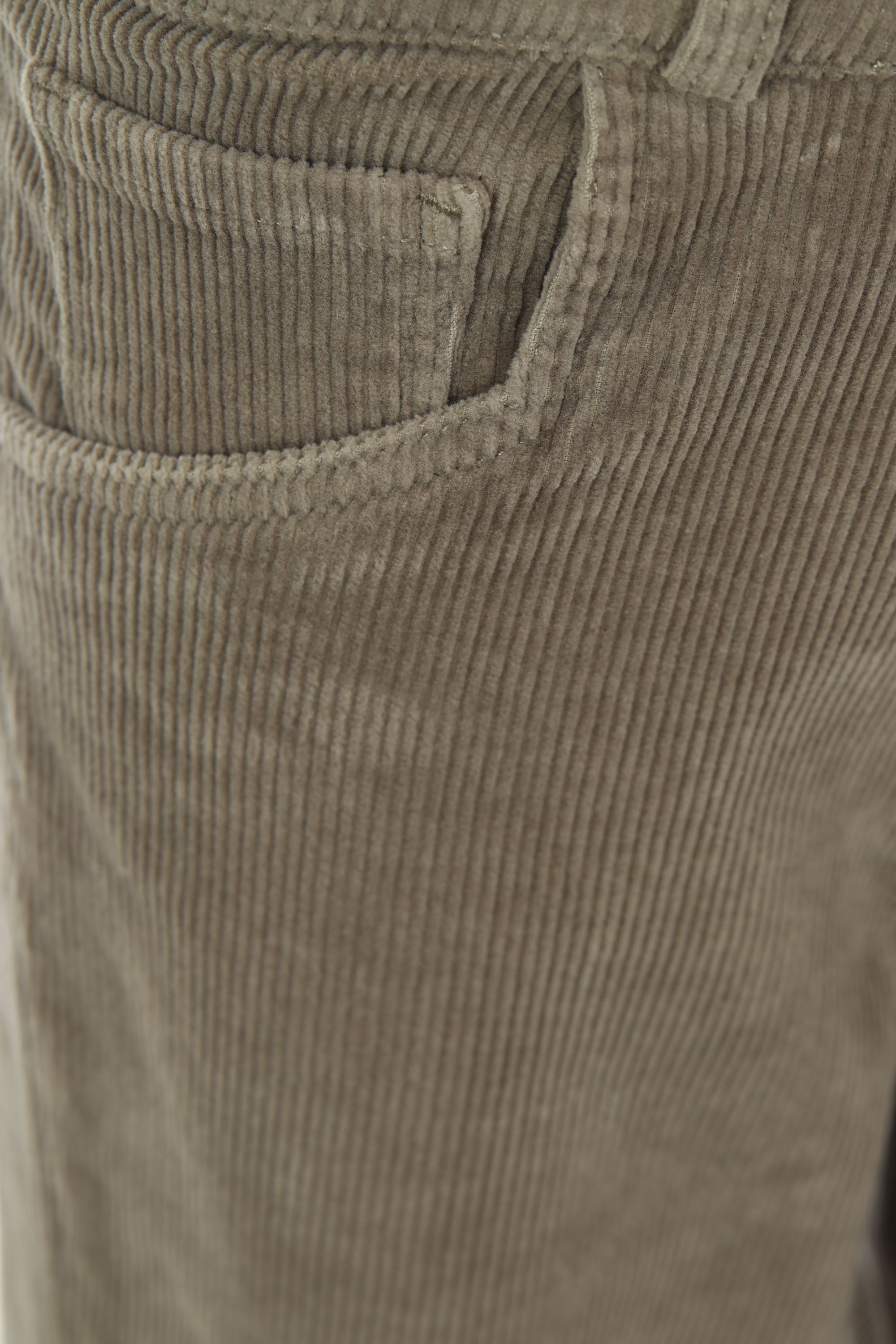 PARA MI - BROEK - Groen