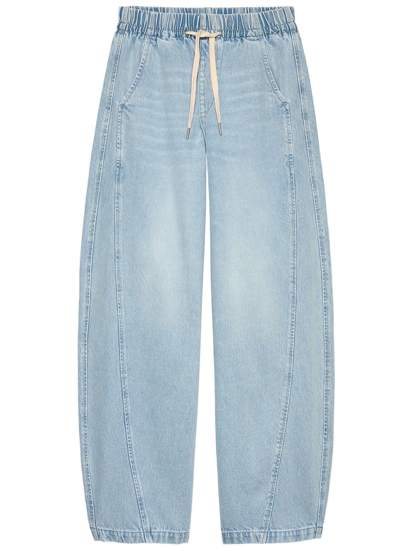 CATWALK JUNKIE - JEANS - Blauw