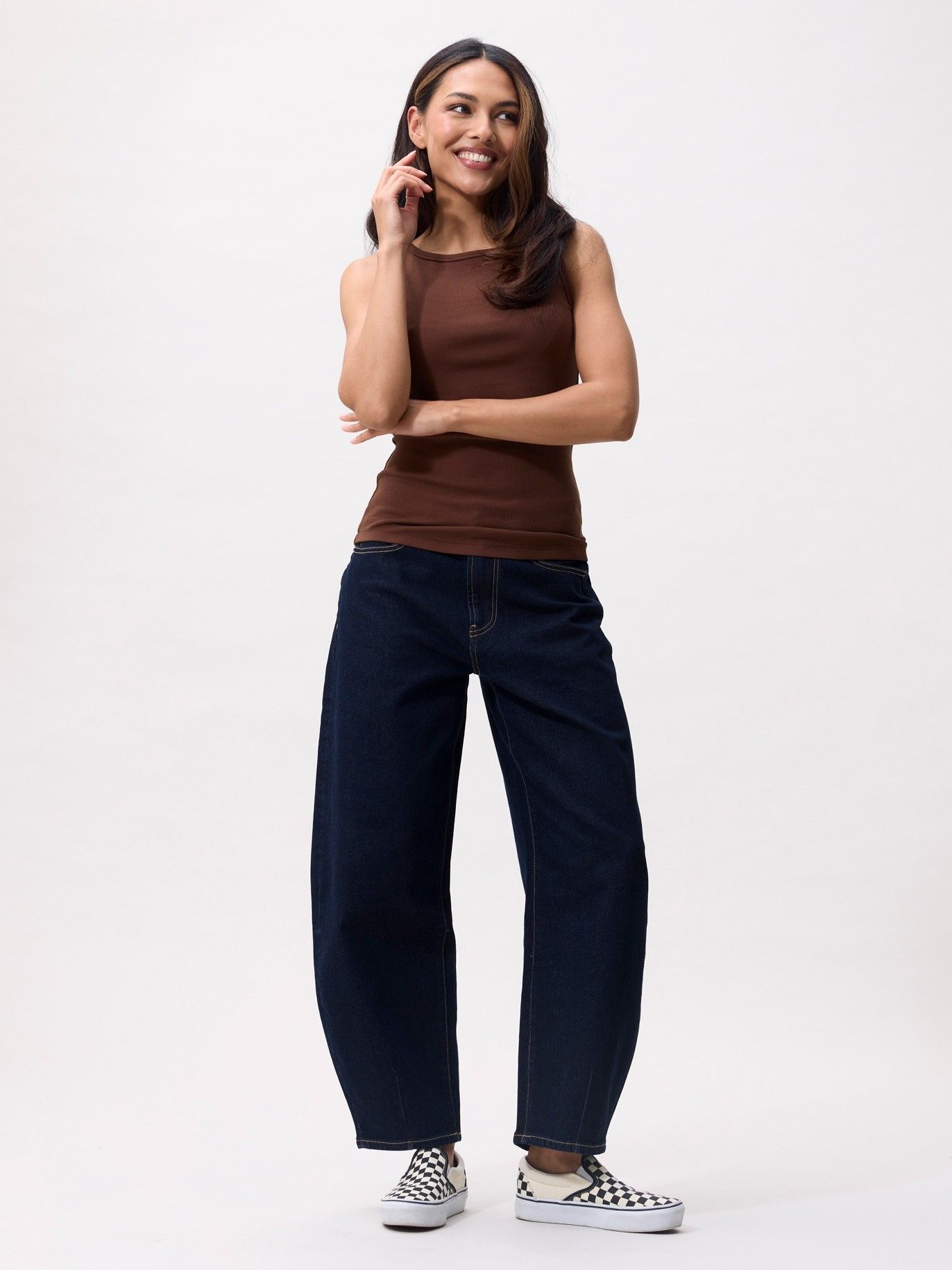 CATWALK JUNKIE - SHIRT - Bruin