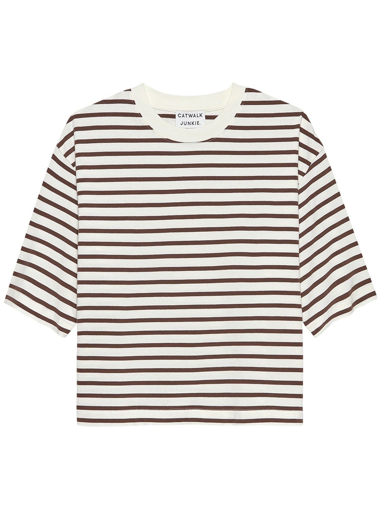 CATWALK JUNKIE - SHIRT - Bruin