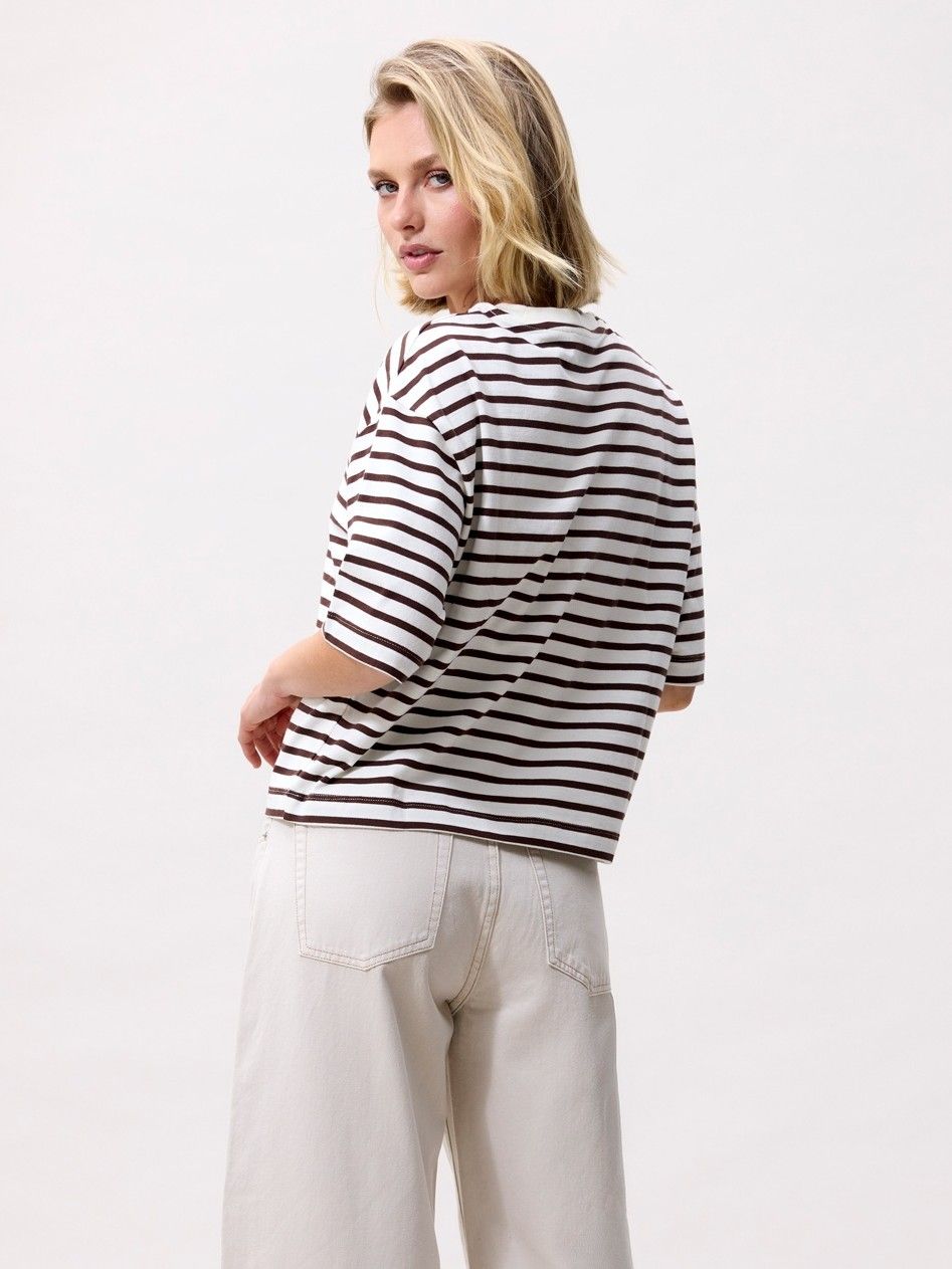 CATWALK JUNKIE - SHIRT - Bruin