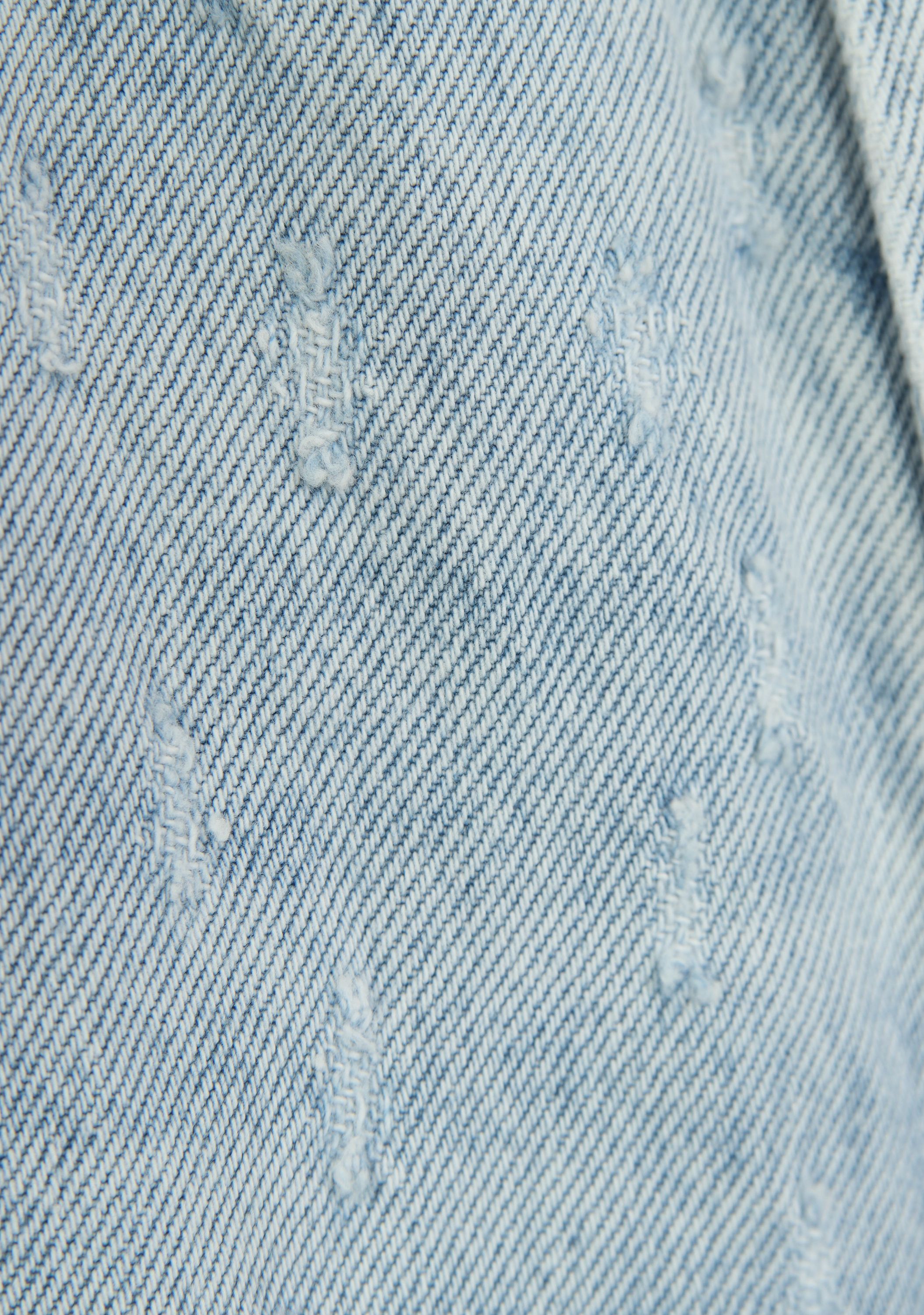 CATWALK JUNKIE - JEANS - Blauw