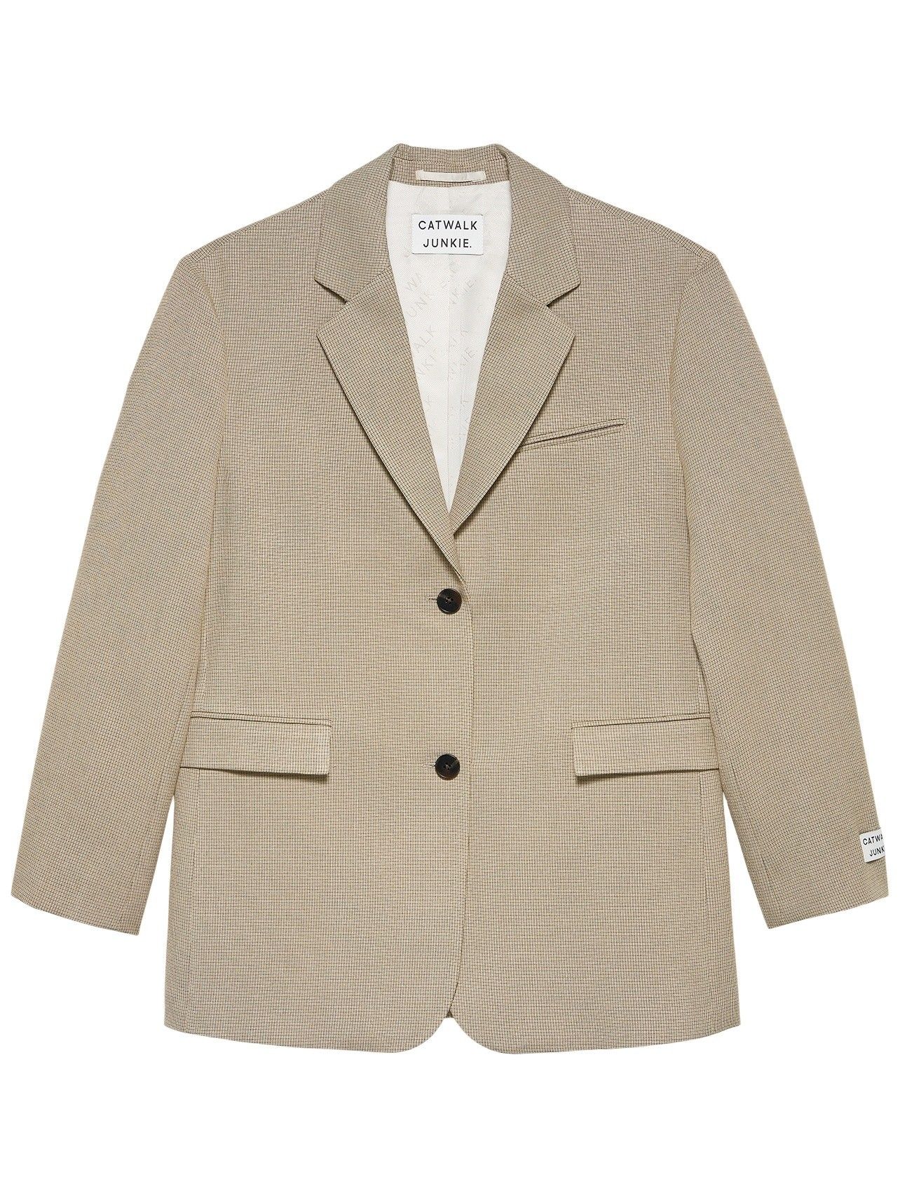 CATWALK JUNKIE - BLAZER - Bruin