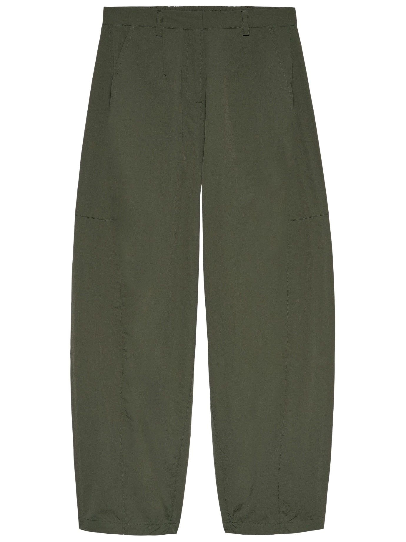 CATWALK JUNKIE - BROEK - Groen