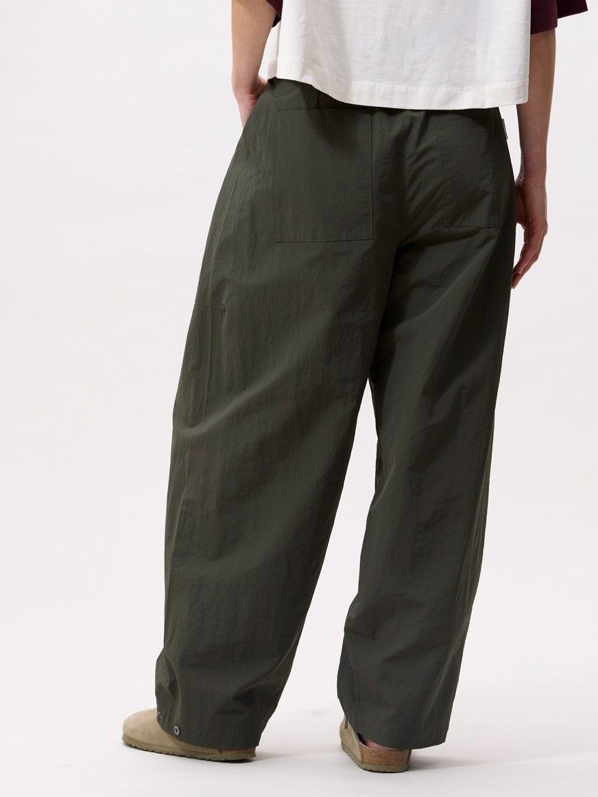 CATWALK JUNKIE - BROEK - Groen