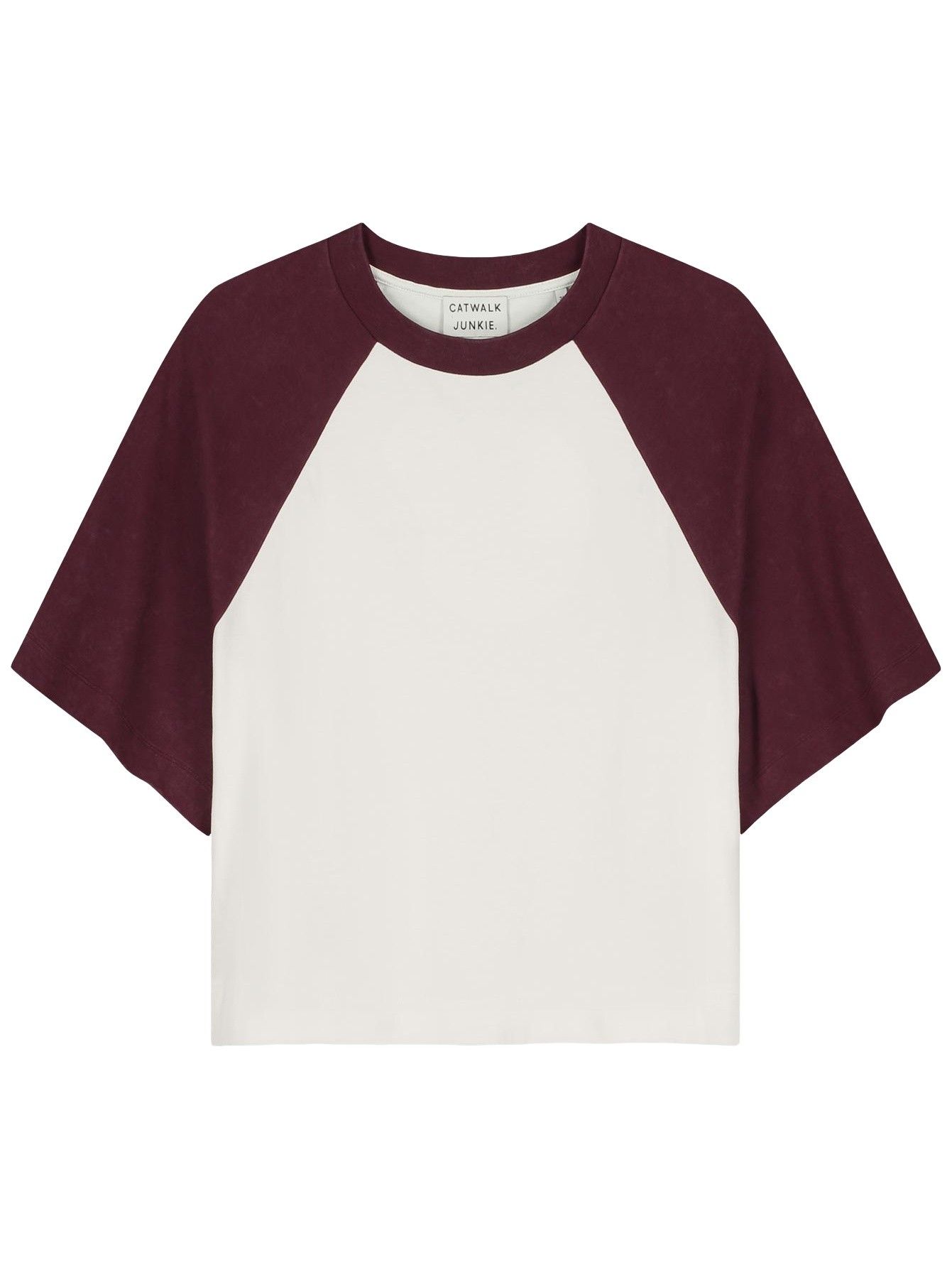 CATWALK JUNKIE - SHIRT - Rood