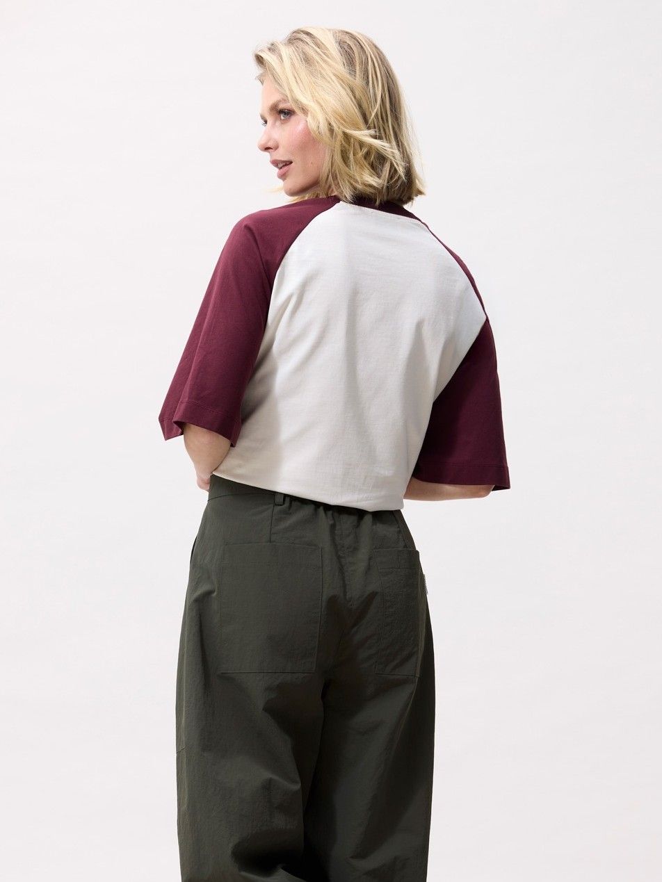 CATWALK JUNKIE - SHIRT - Rood