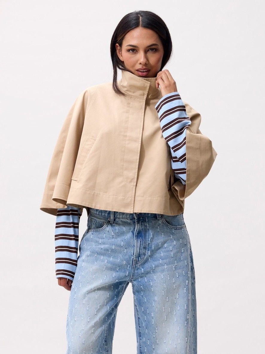 CATWALK JUNKIE - TRUI - Beige
