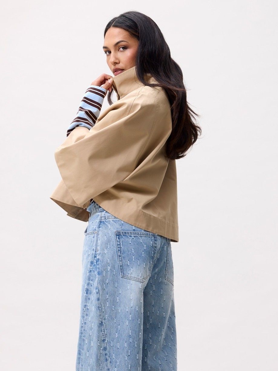 CATWALK JUNKIE - TRUI - Beige
