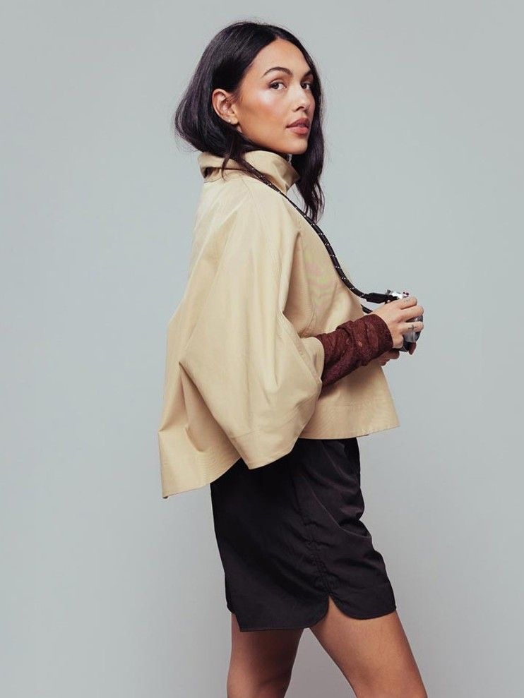 CATWALK JUNKIE - TRUI - Beige